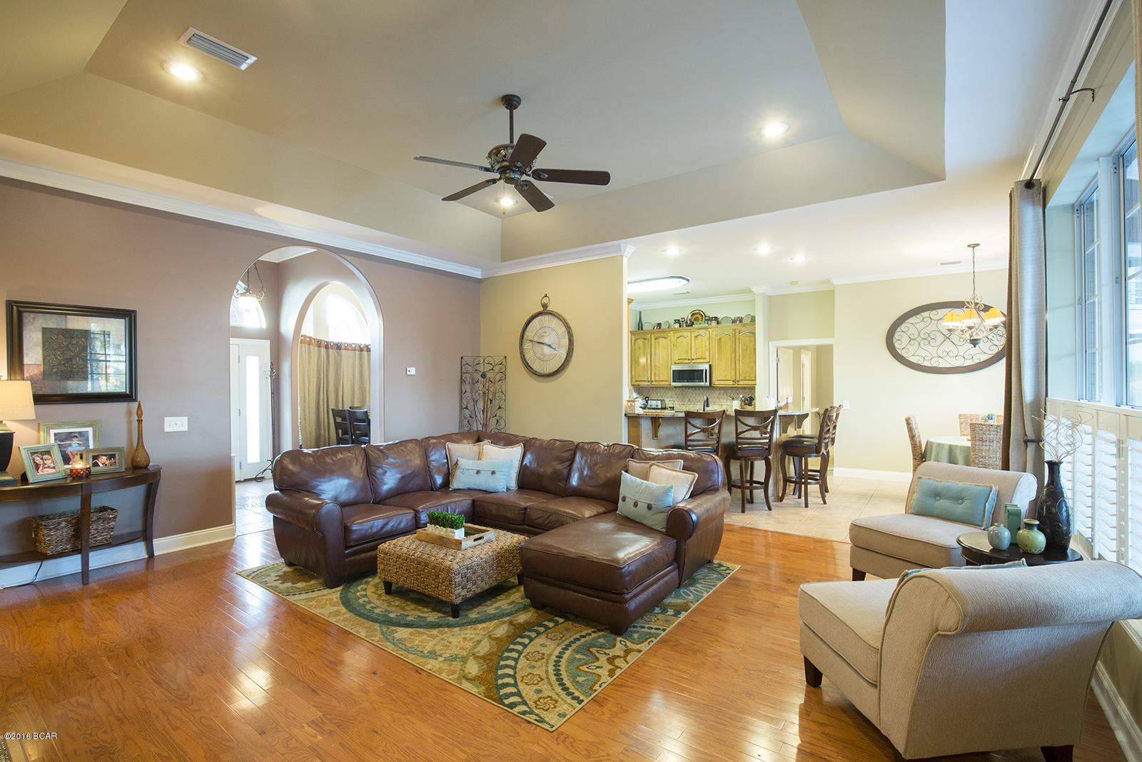 Kirkland Manor - Residential