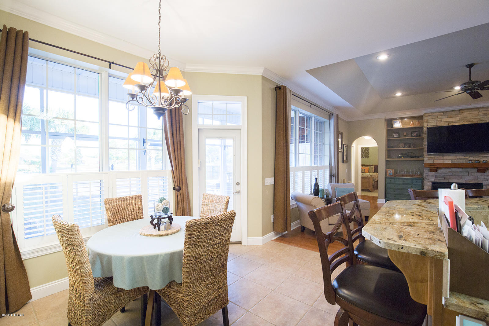 Kirkland Manor - Residential