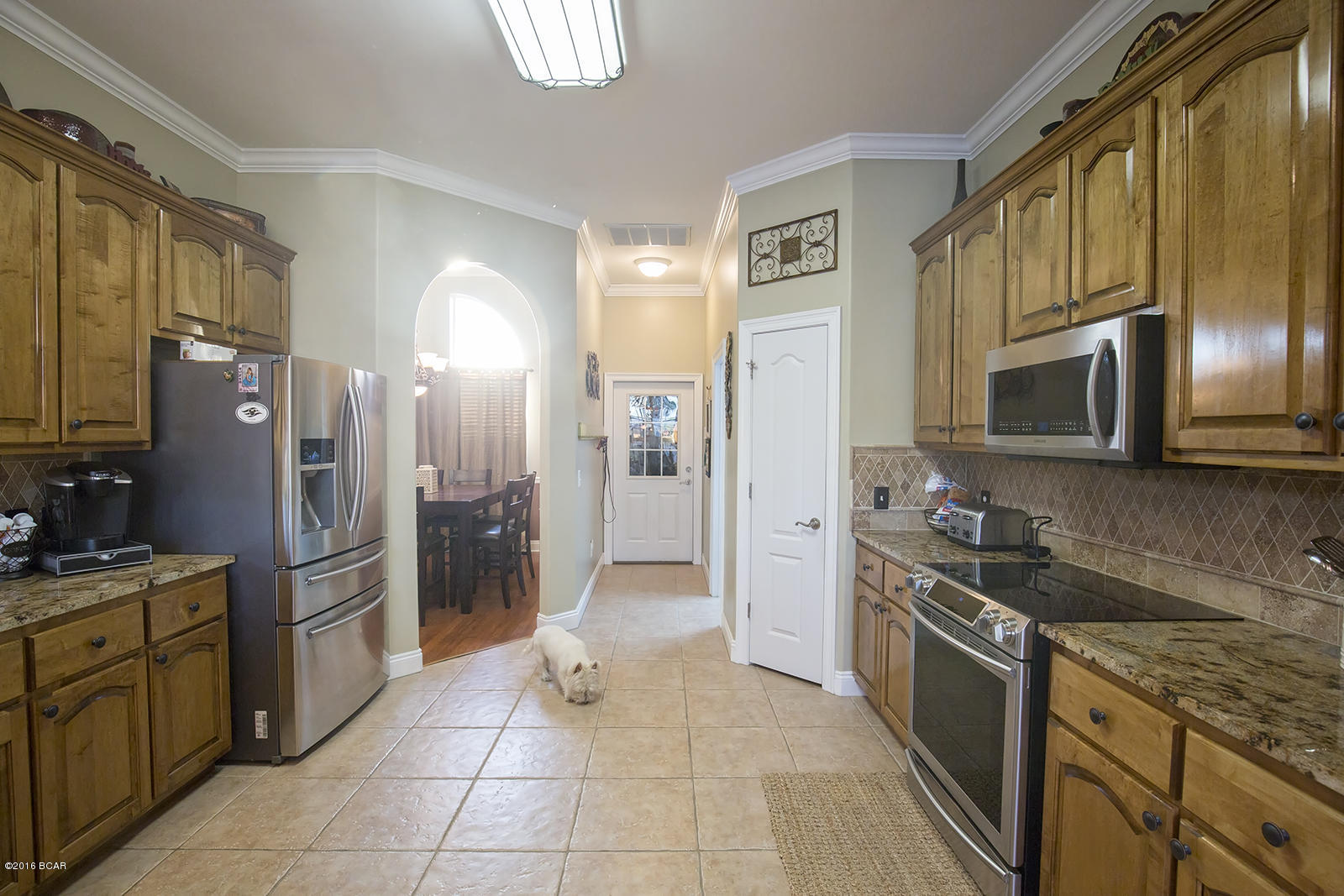 Kirkland Manor - Residential