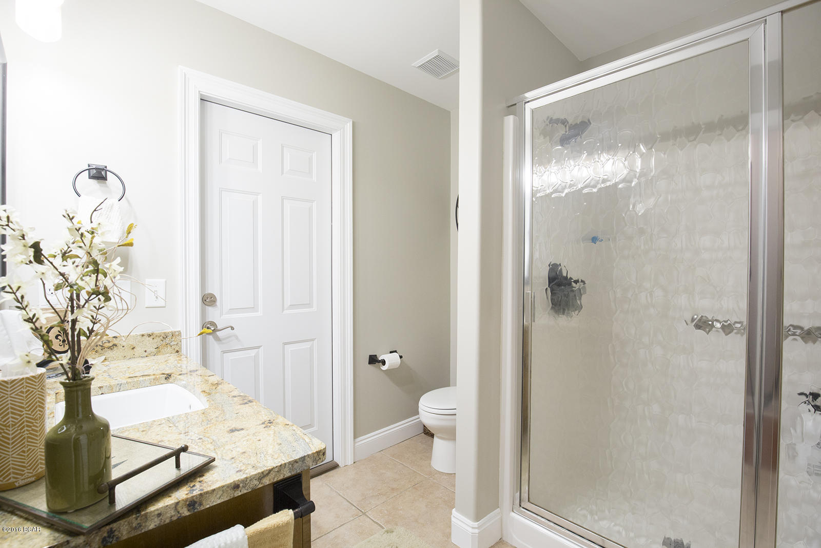 Kirkland Manor - Residential