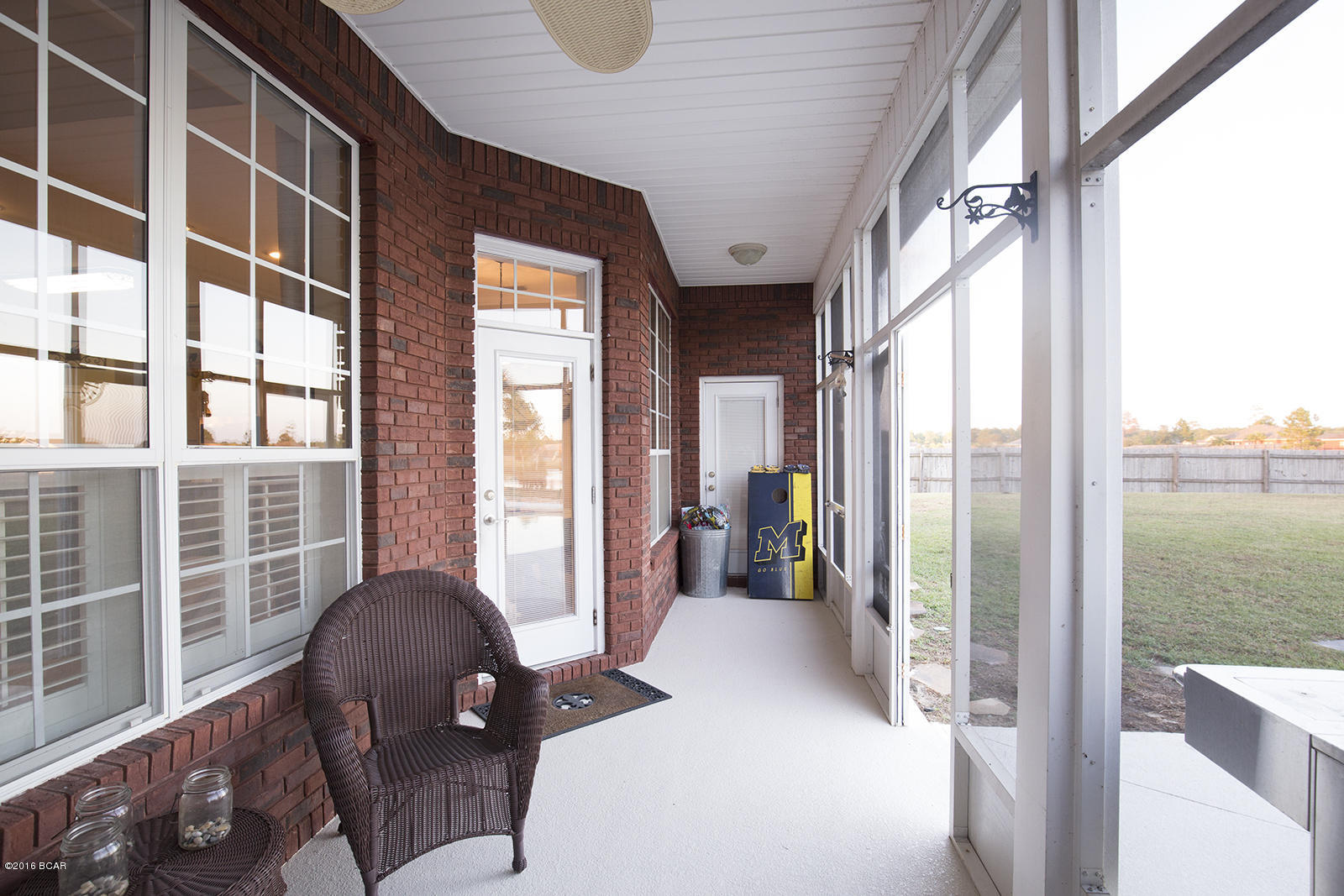 Kirkland Manor - Residential