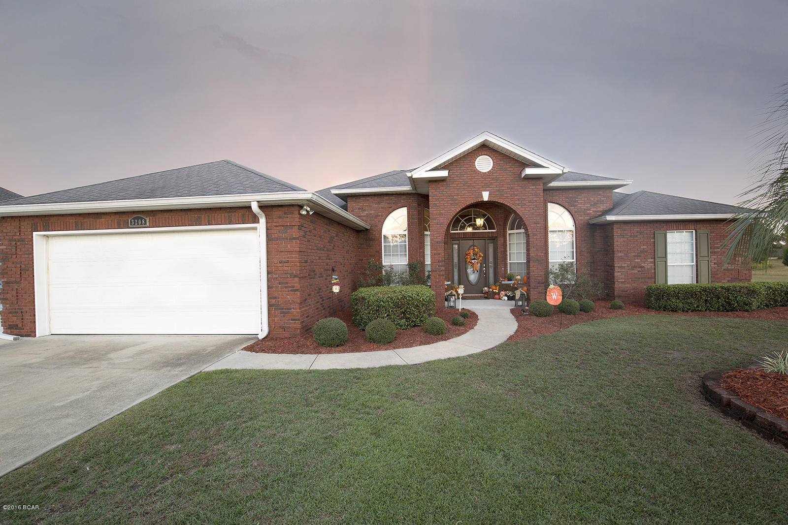 Kirkland Manor - Residential