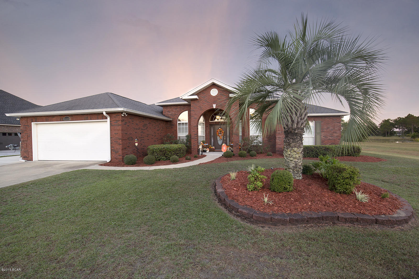 Kirkland Manor - Residential