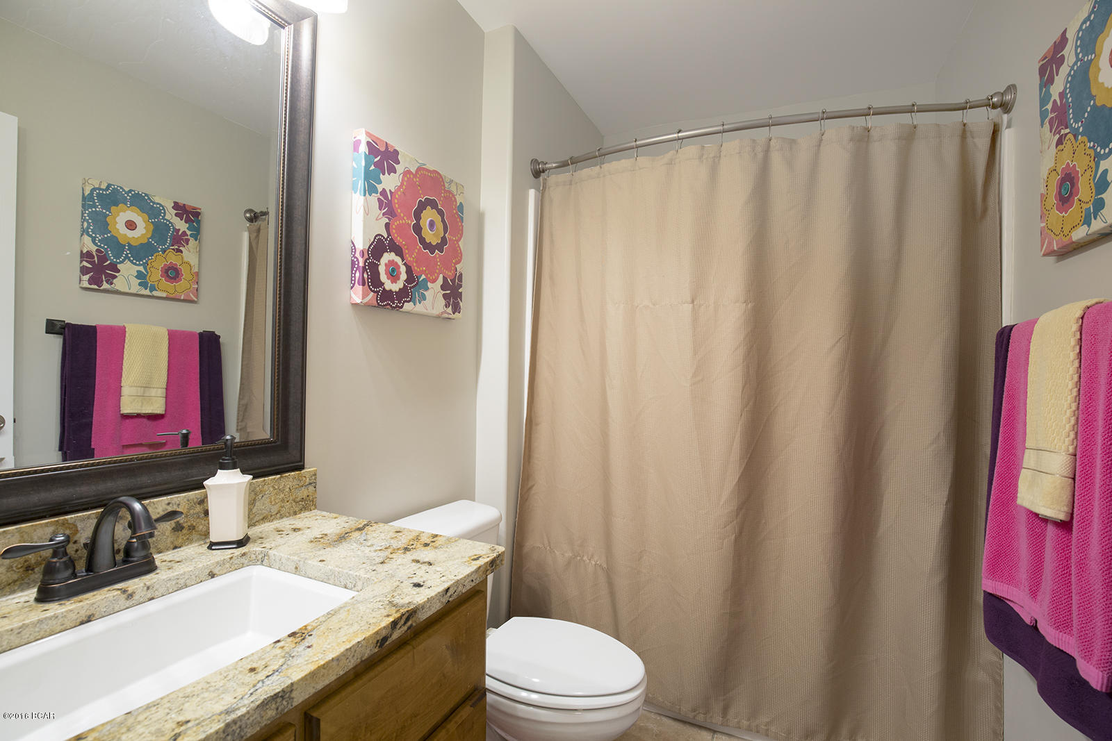 Kirkland Manor - Residential