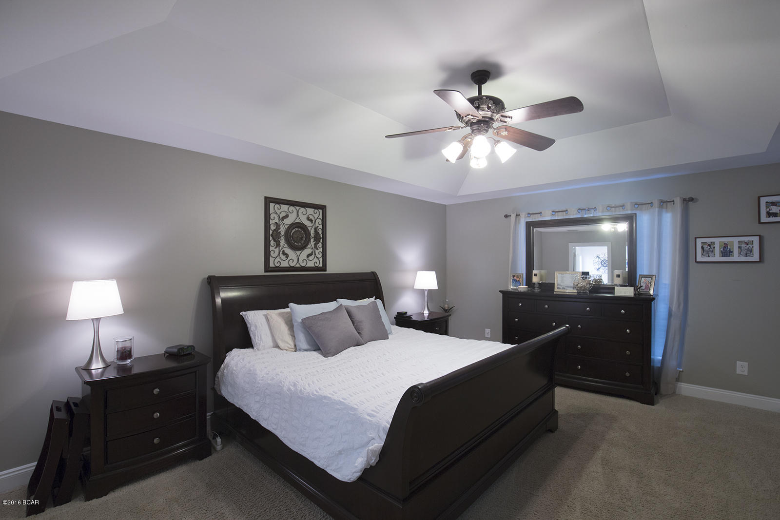 Kirkland Manor - Residential