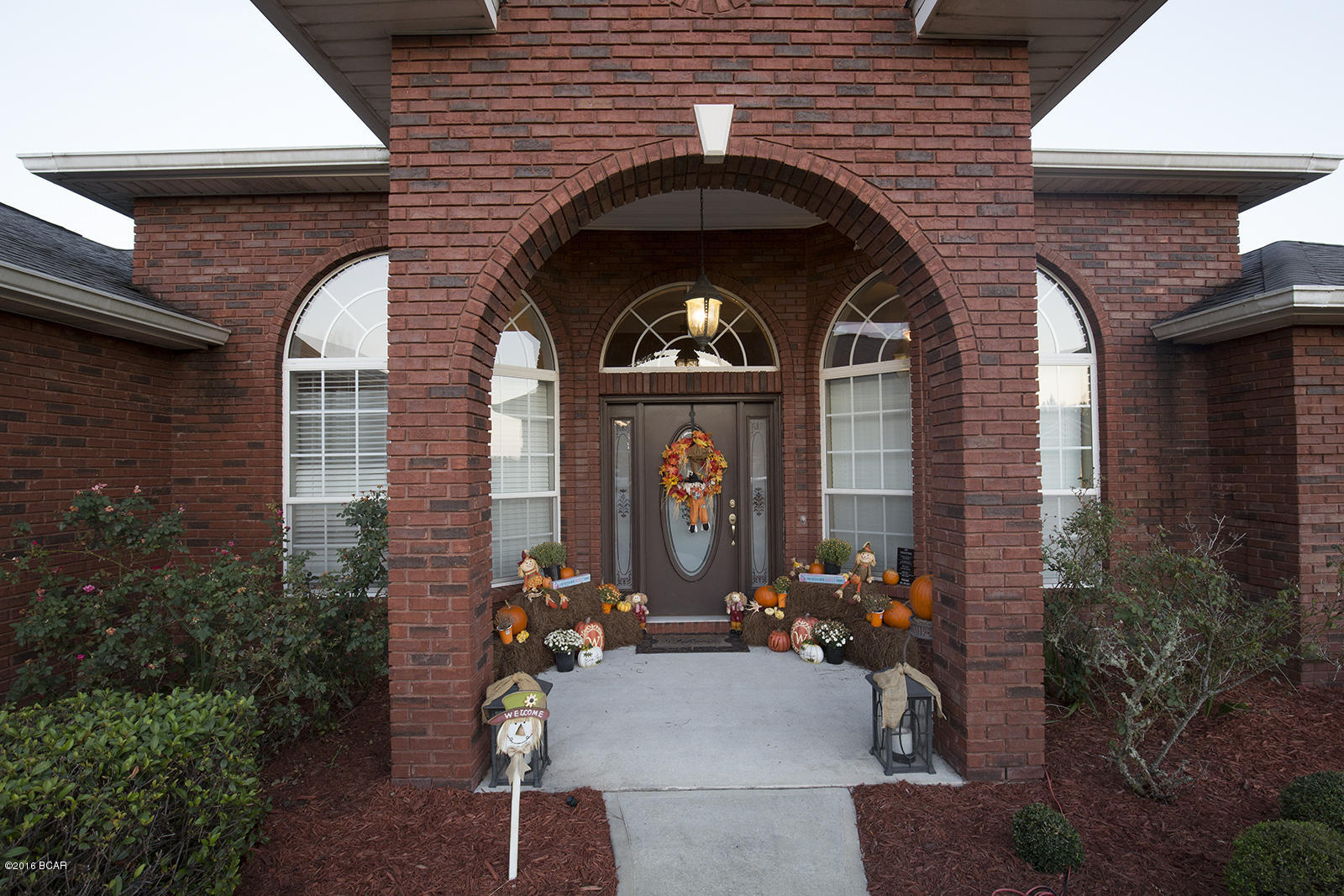 Kirkland Manor - Residential