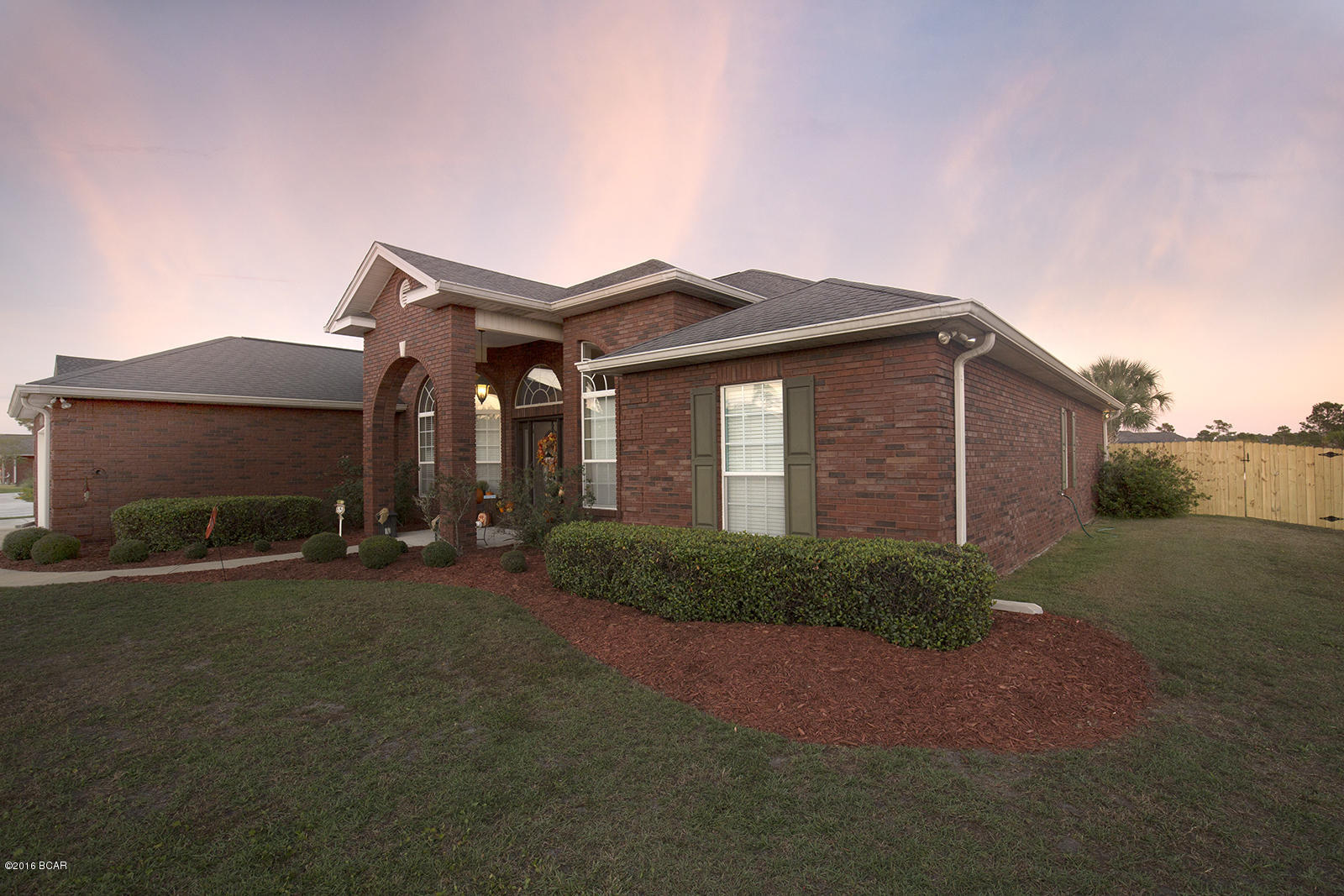 Kirkland Manor - Residential