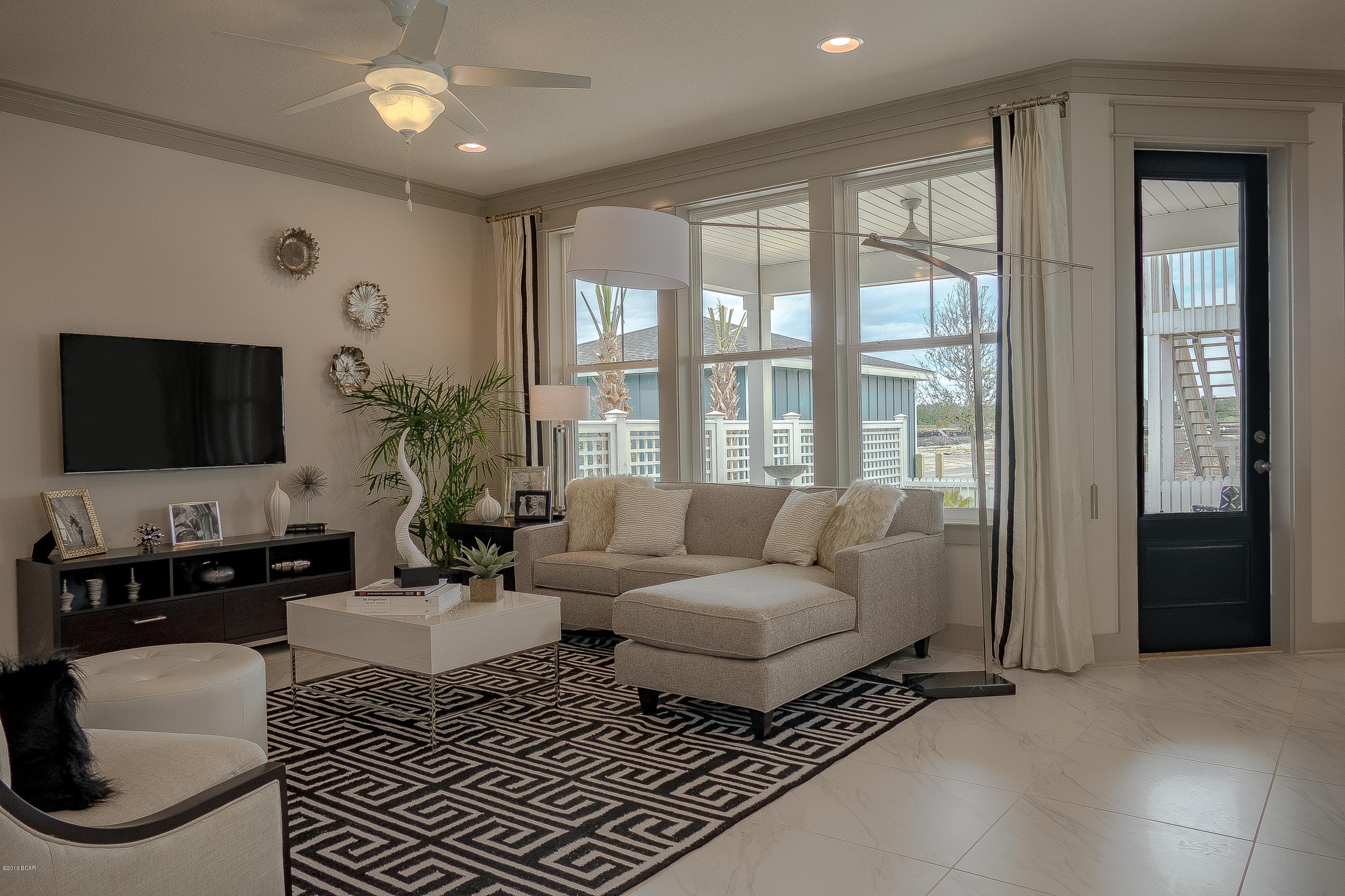 Sweetbay - Residential