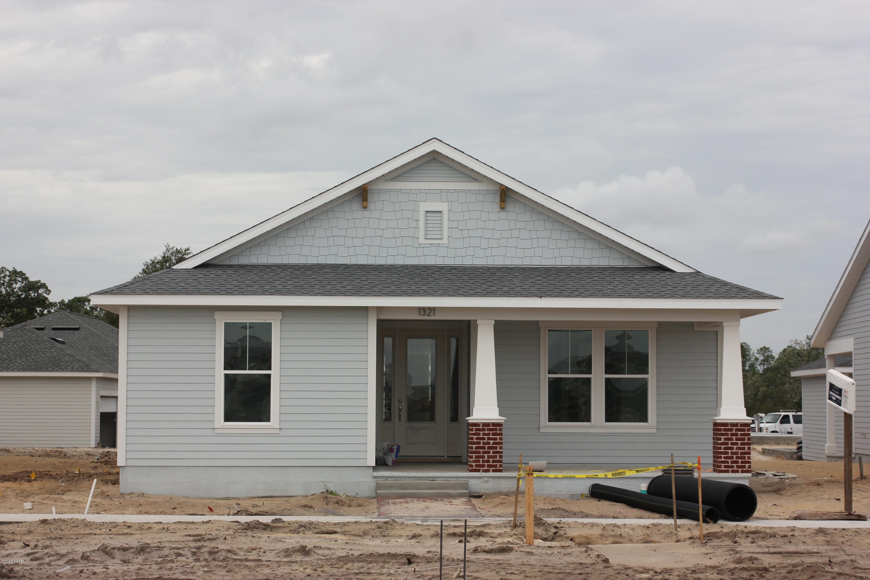 Sweetbay - Residential