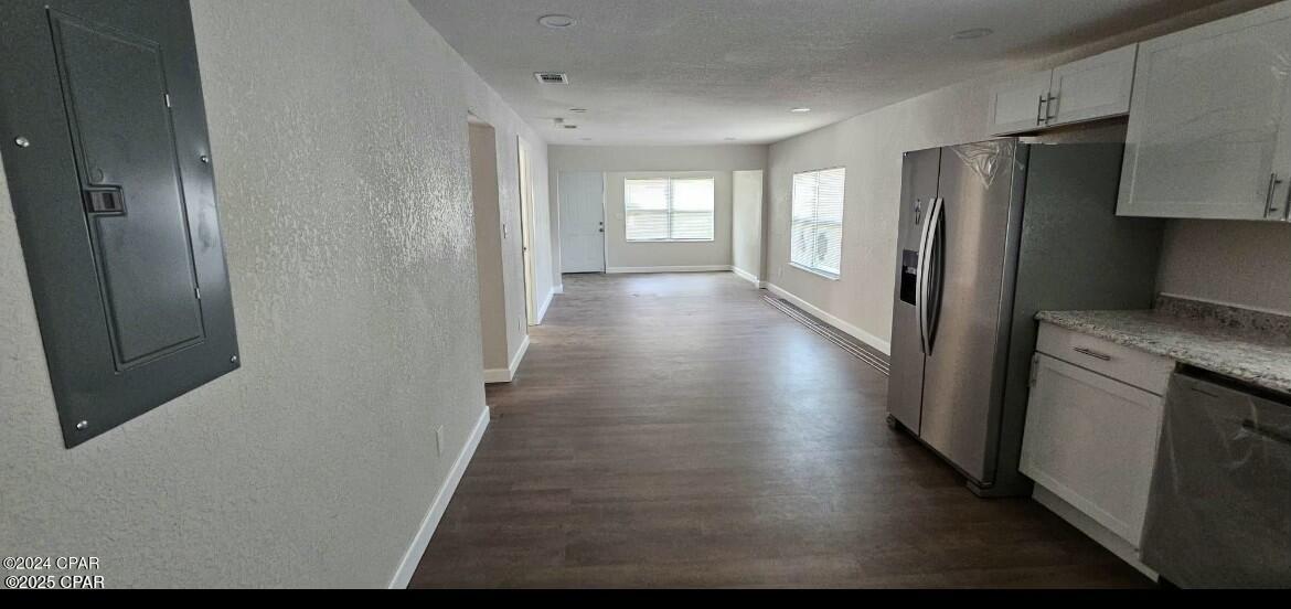 [No Recorded Subdiv] - Residential Lease