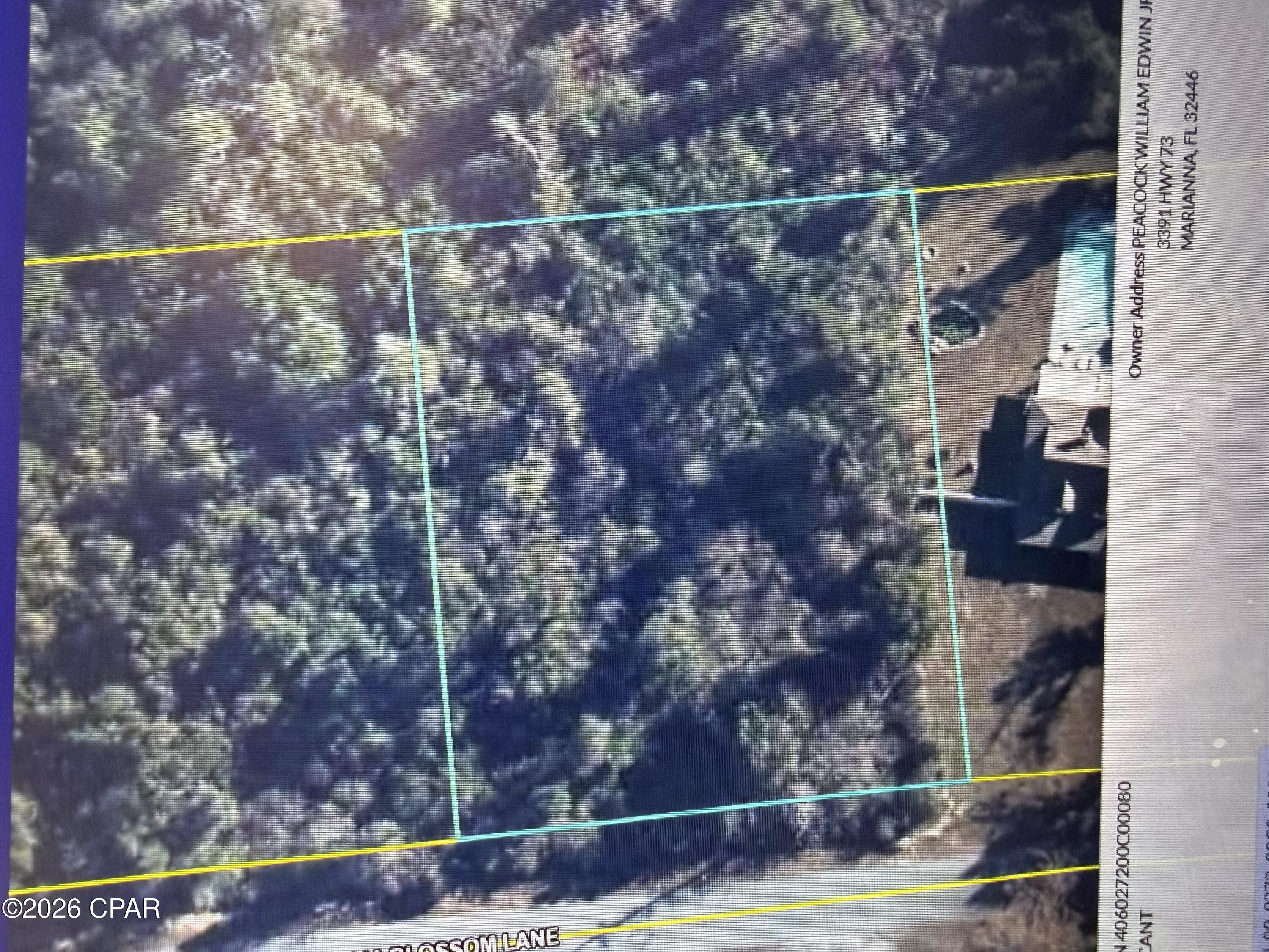 [No Recorded Subdiv] - Land