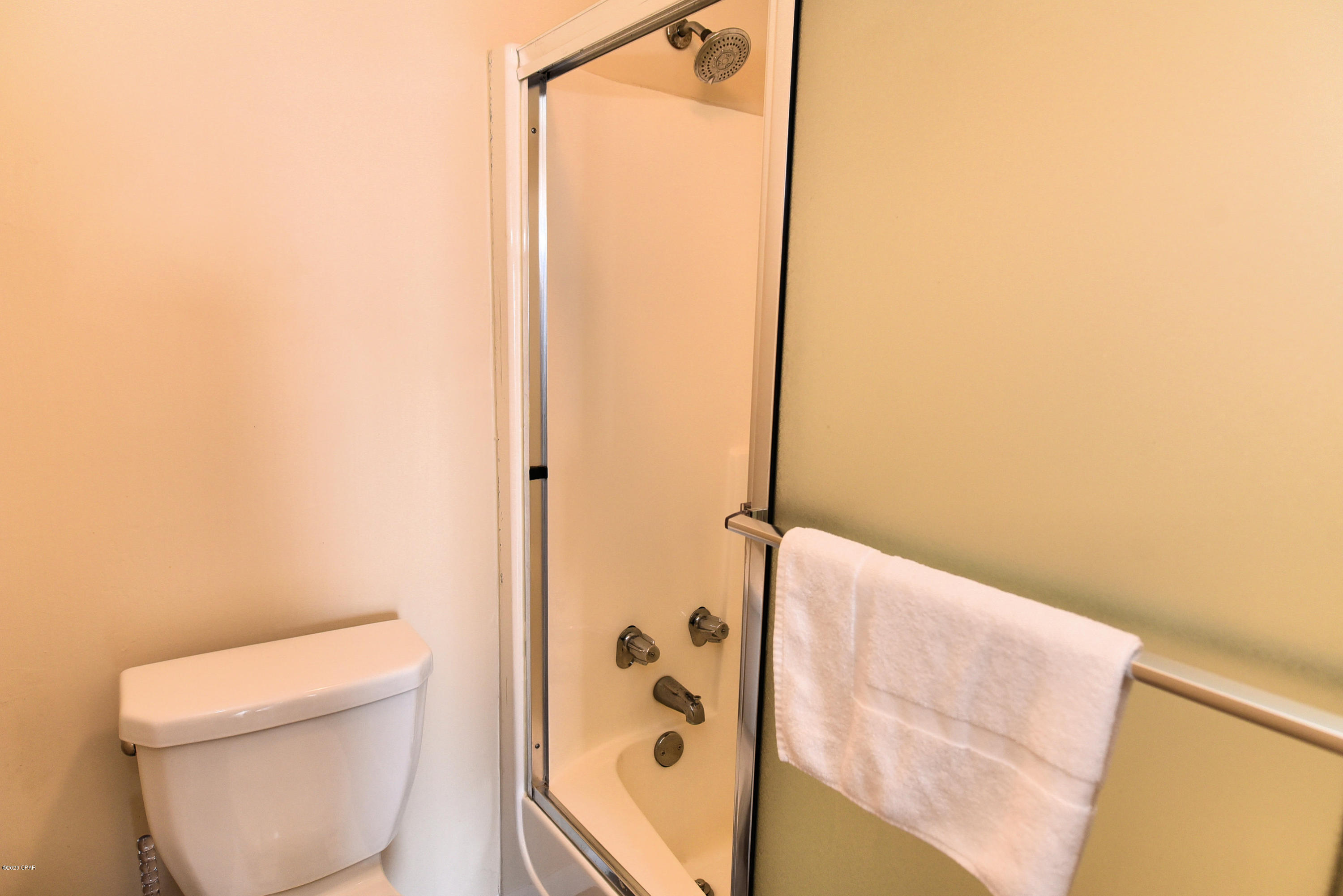 Pinnacle Port Phase 1-A - Residential