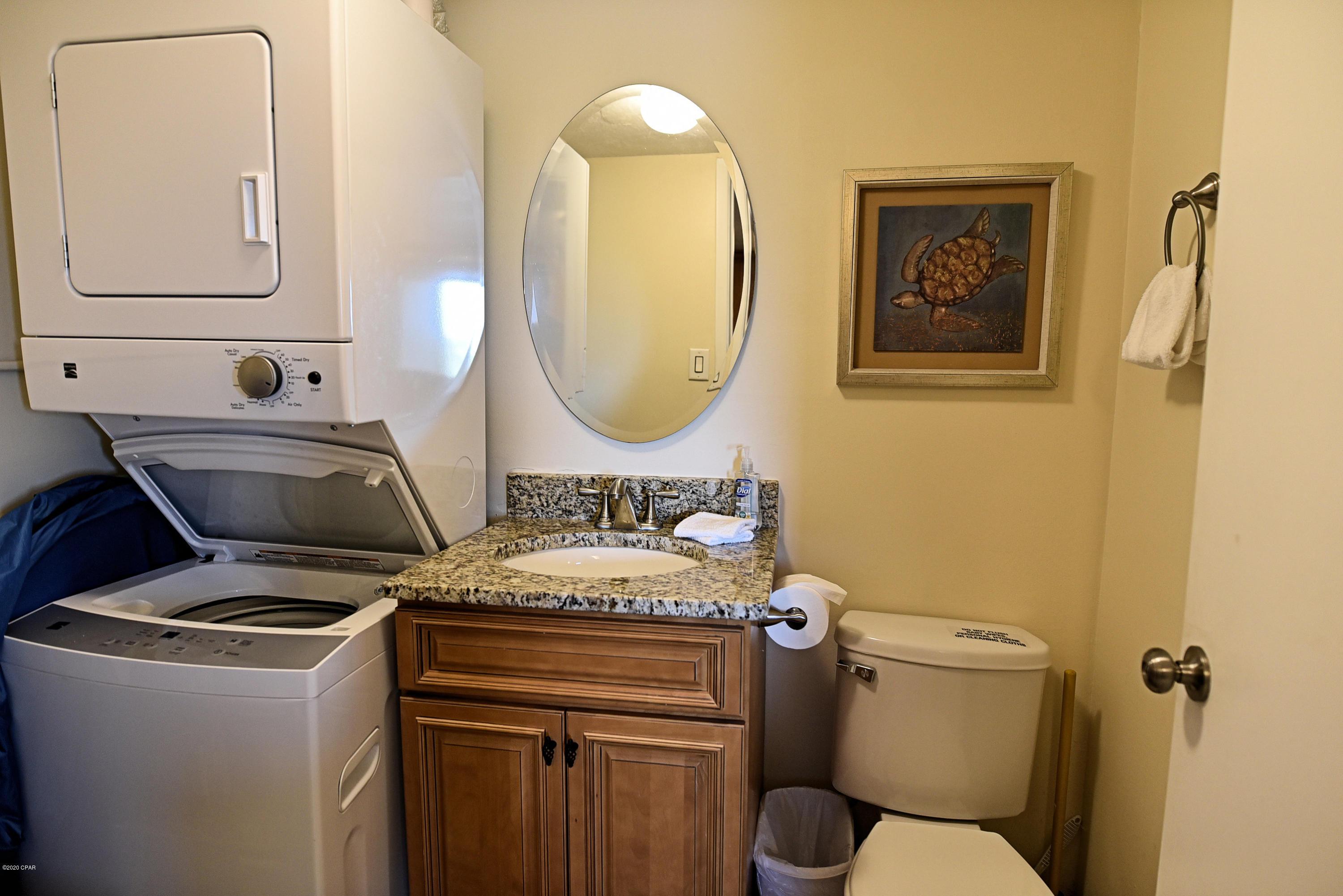 Pinnacle Port Phase 1-A - Residential