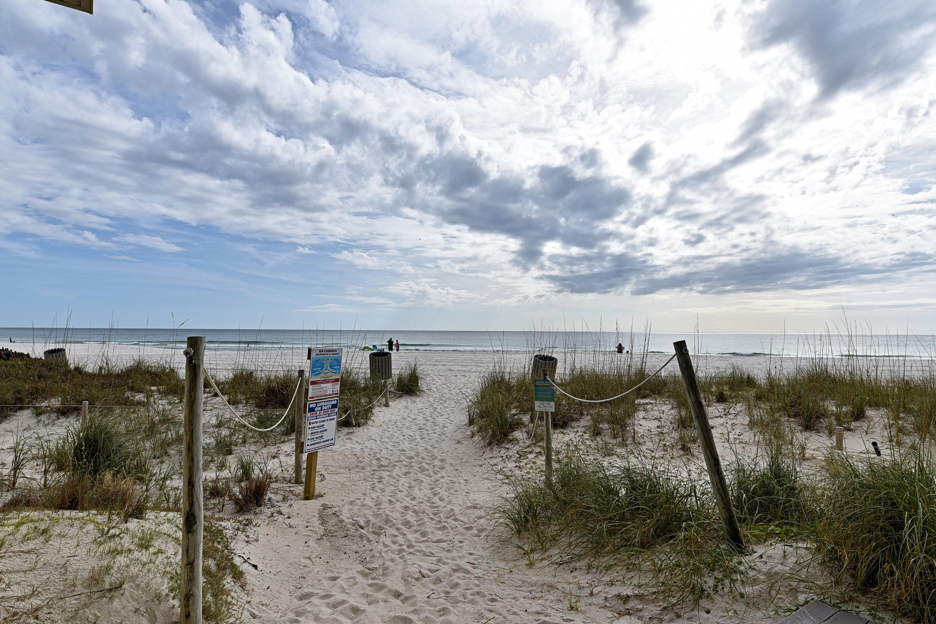 Pinnacle Port Phase 1-A - Residential