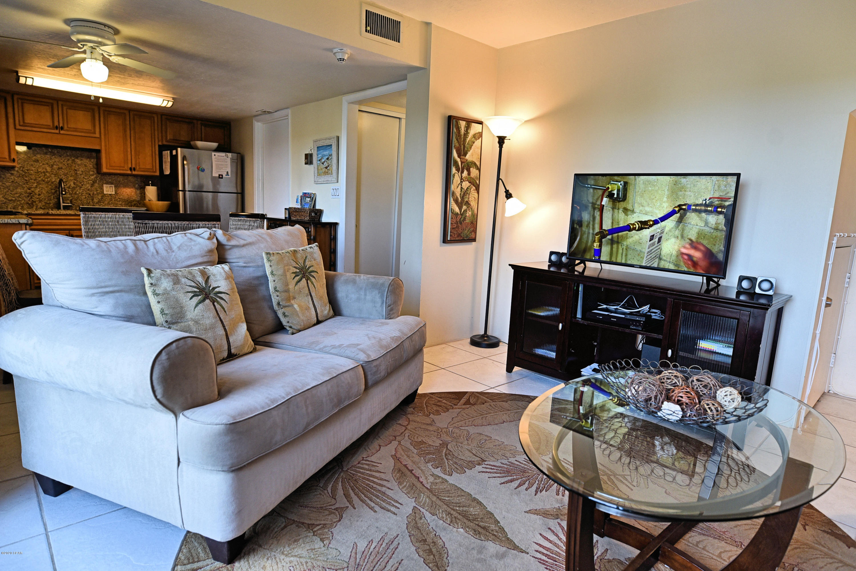 Pinnacle Port Phase 1-A - Residential