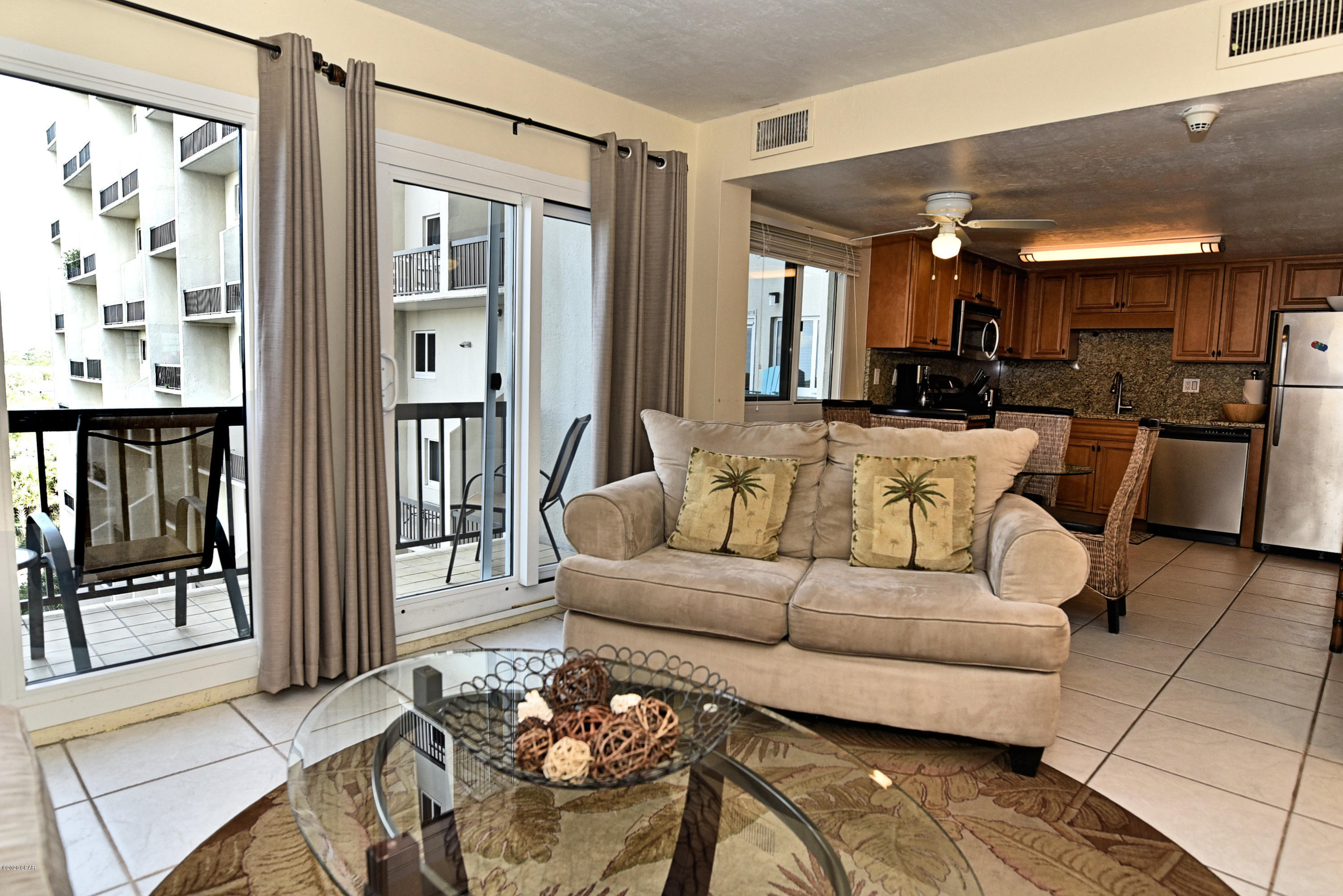 Pinnacle Port Phase 1-A - Residential