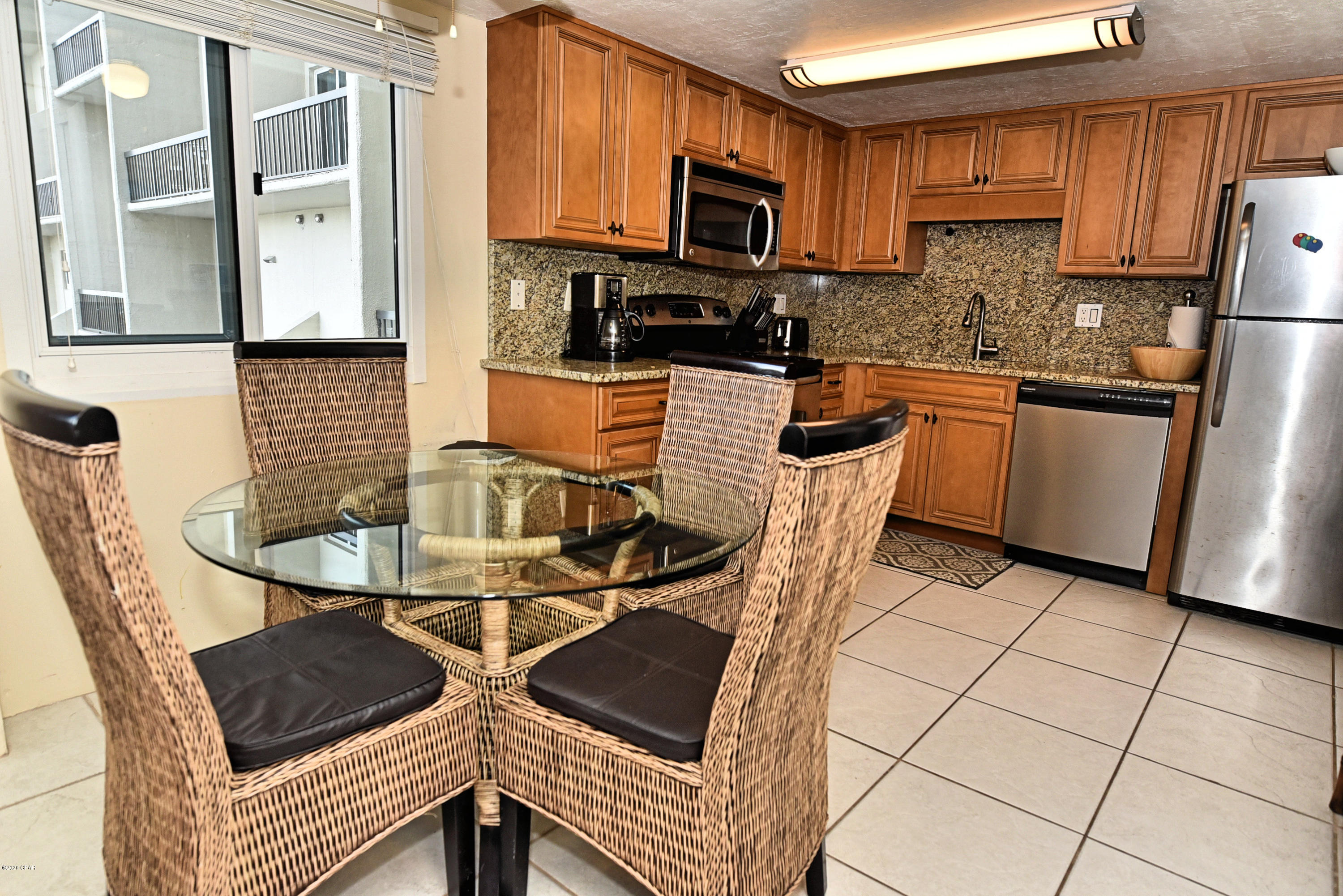 Pinnacle Port Phase 1-A - Residential