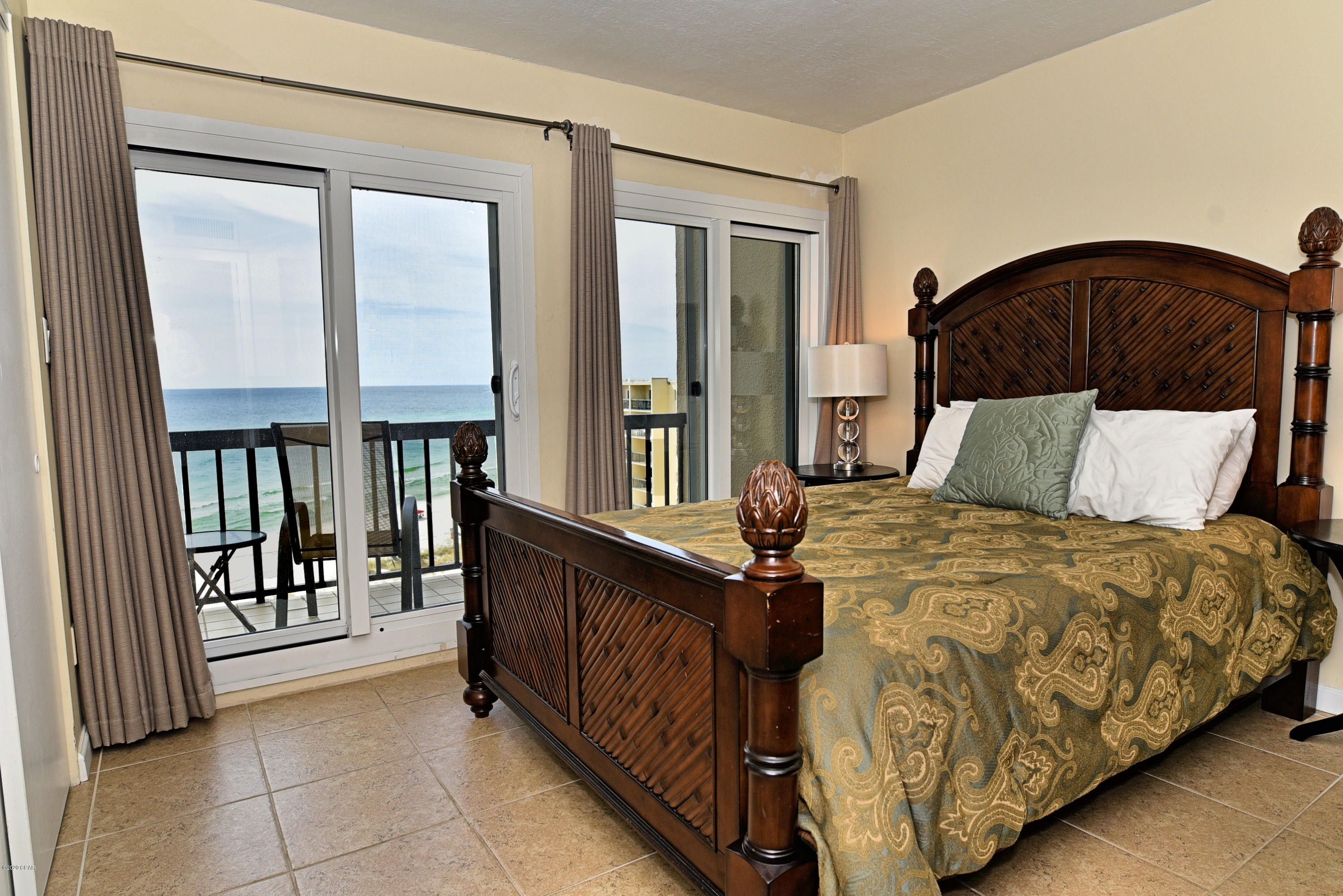 Pinnacle Port Phase 1-A - Residential