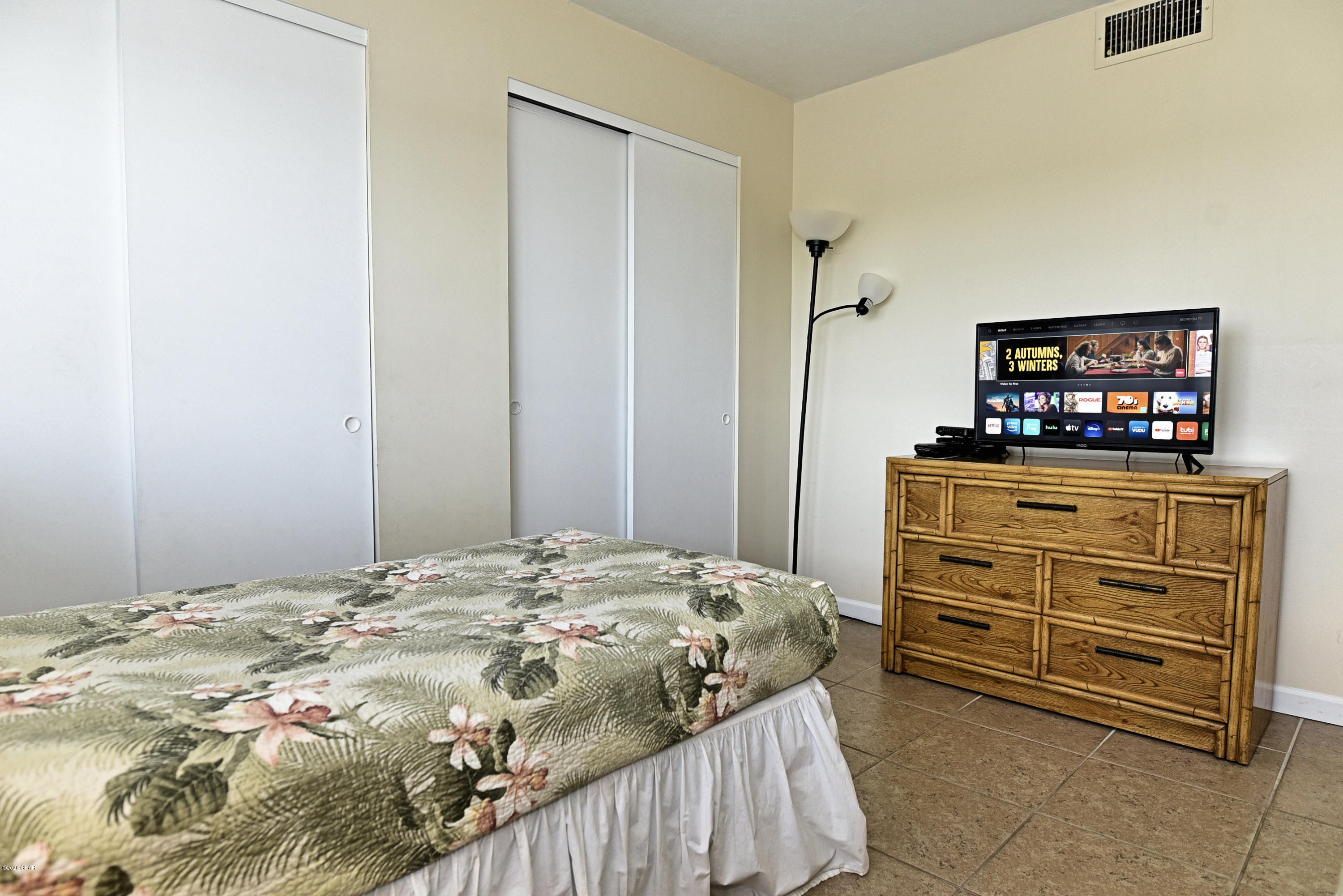 Pinnacle Port Phase 1-A - Residential