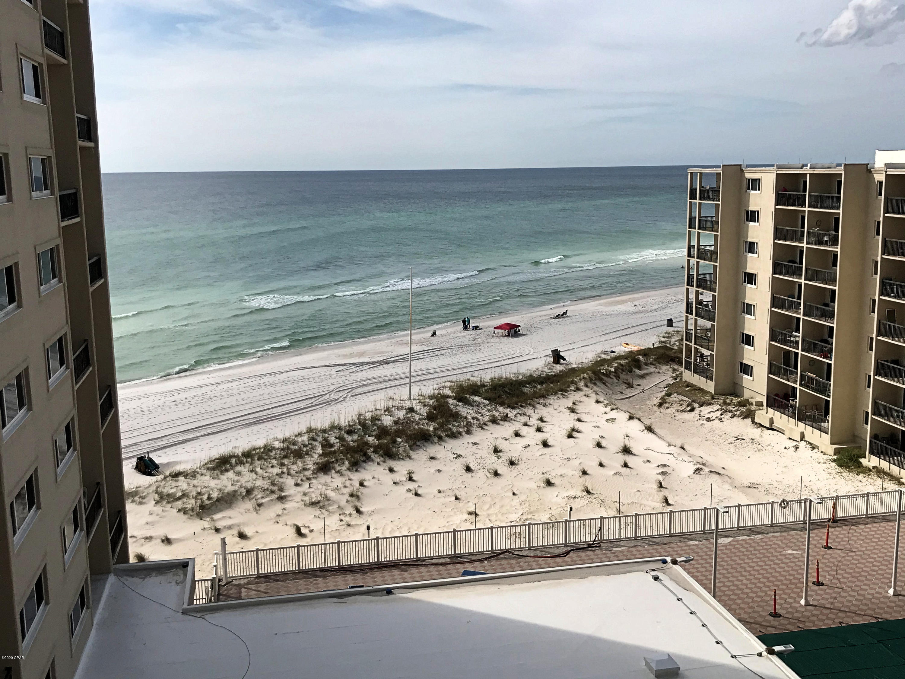 Pinnacle Port Phase 1-A - Residential