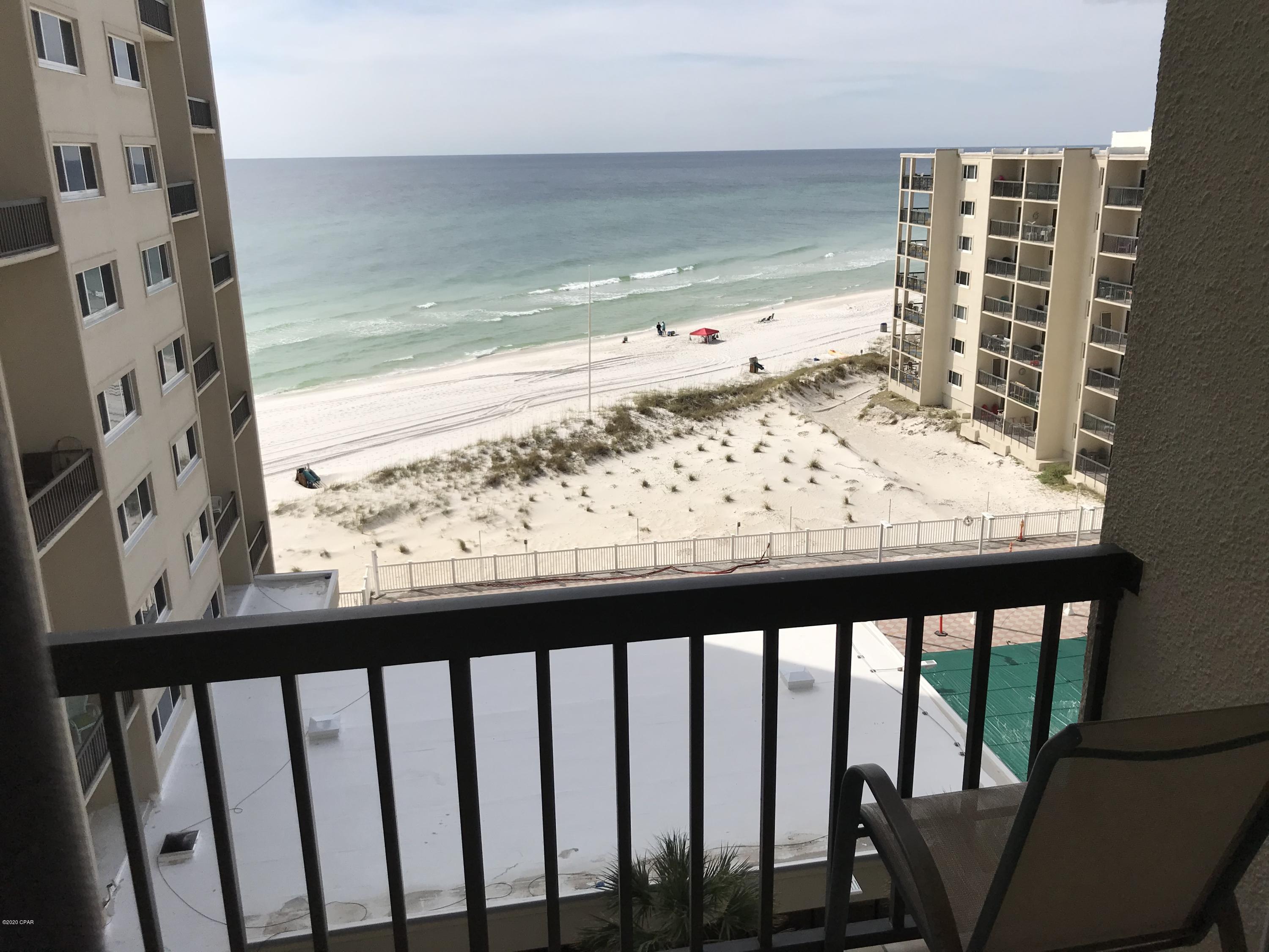 Pinnacle Port Phase 1-A - Residential