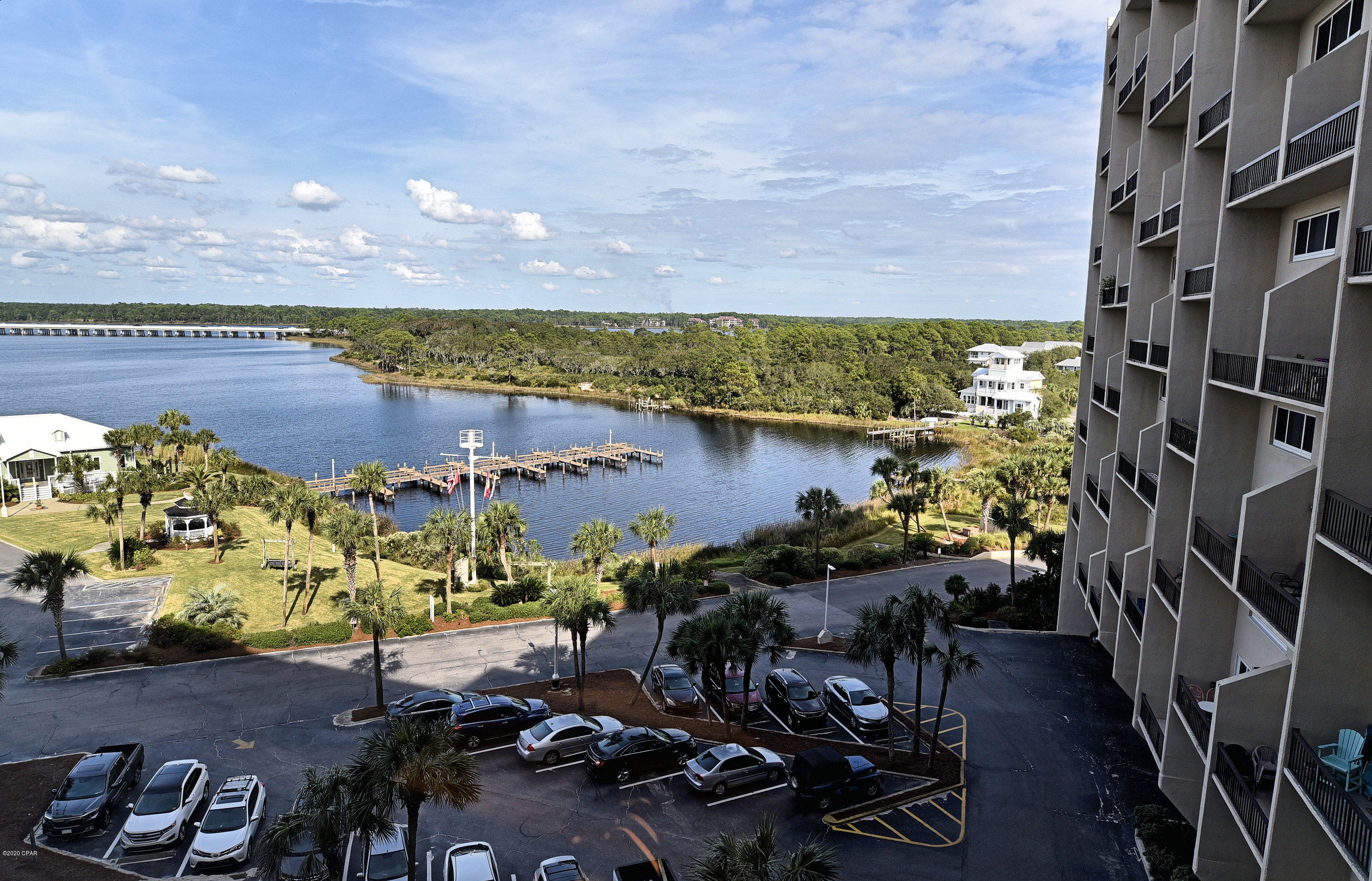 Pinnacle Port Phase 1-A - Residential