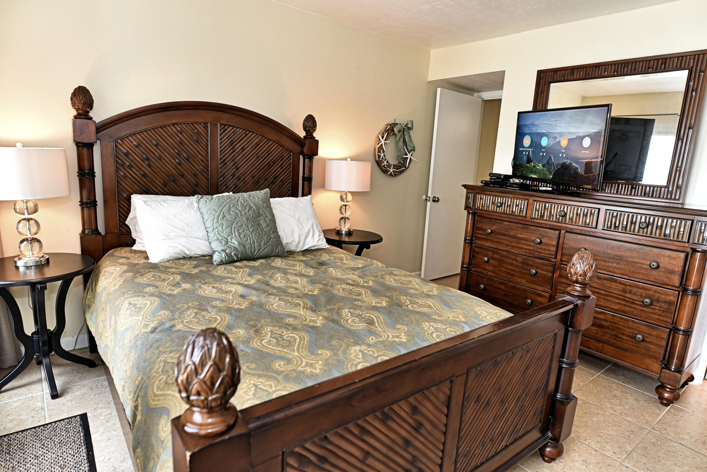 Pinnacle Port Phase 1-A - Residential