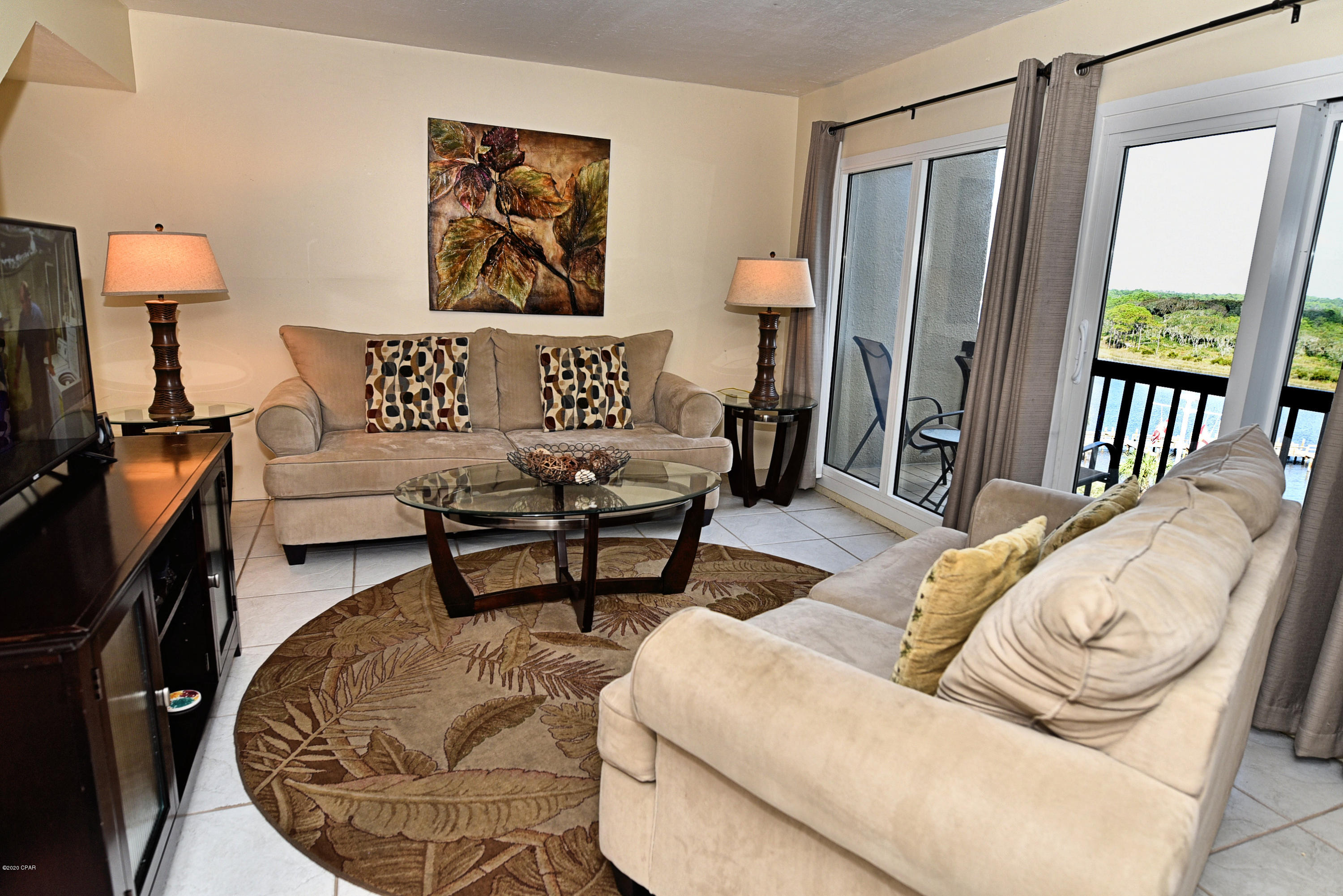 Pinnacle Port Phase 1-A - Residential