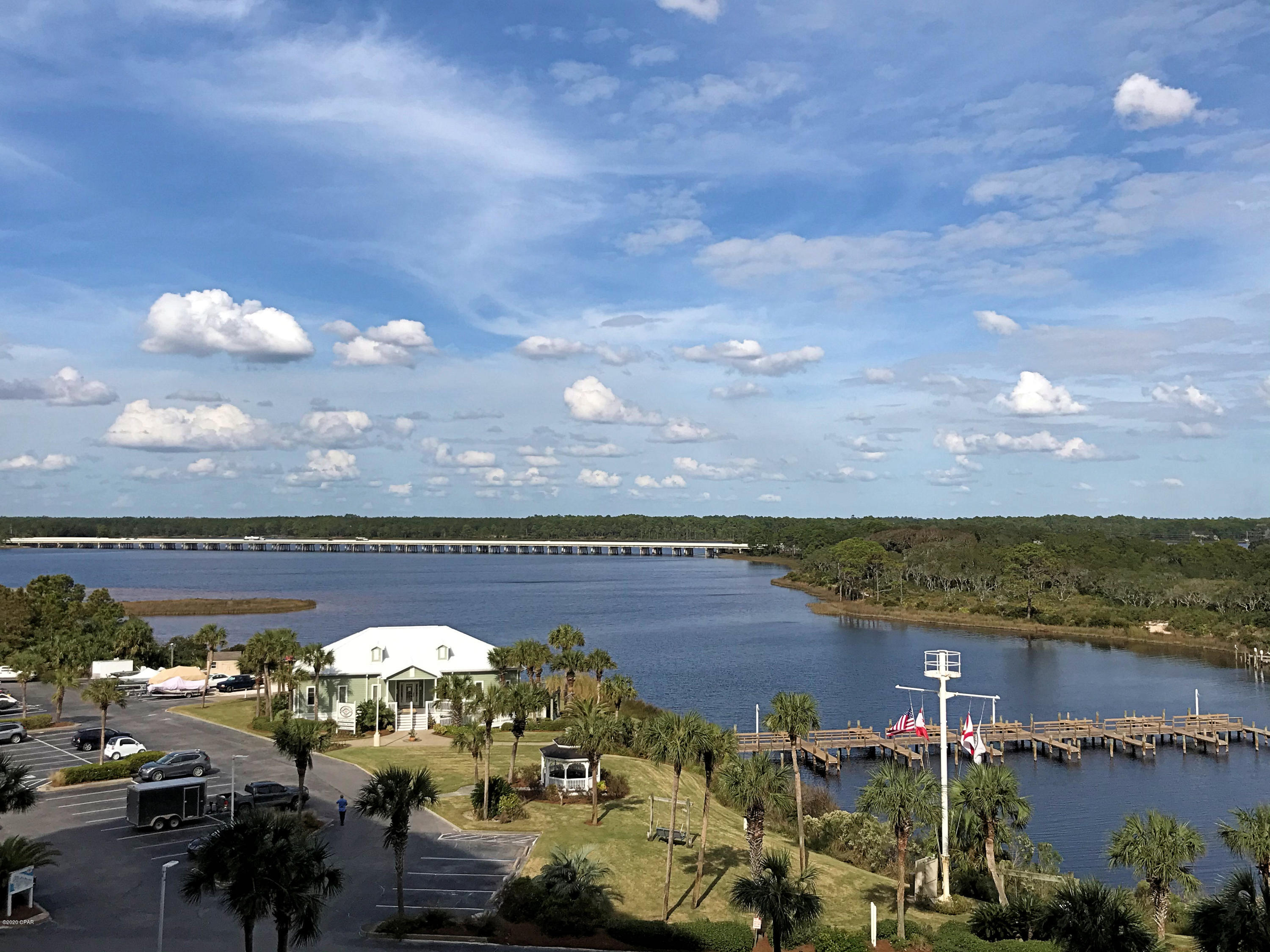 Pinnacle Port Phase 1-A - Residential