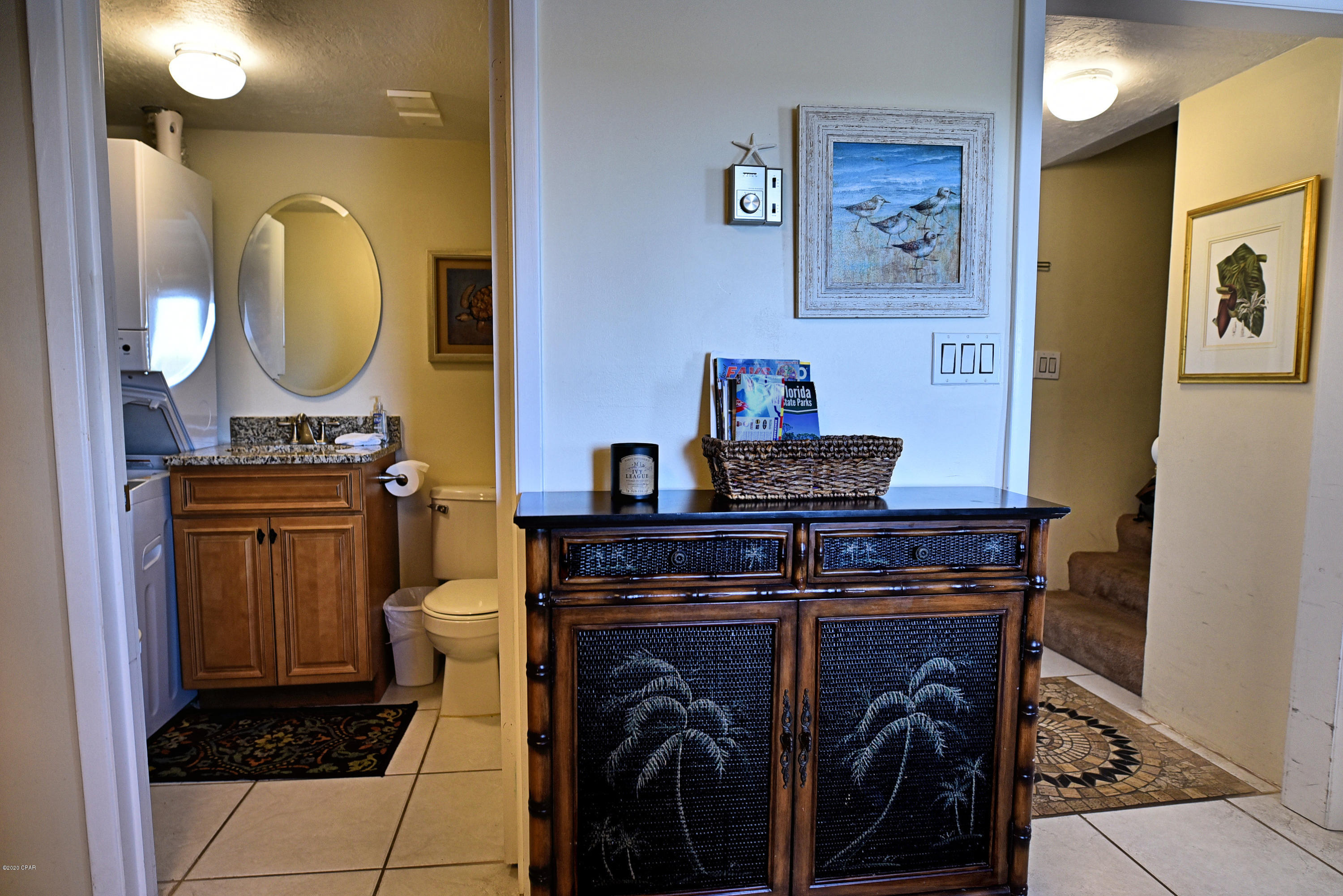 Pinnacle Port Phase 1-A - Residential