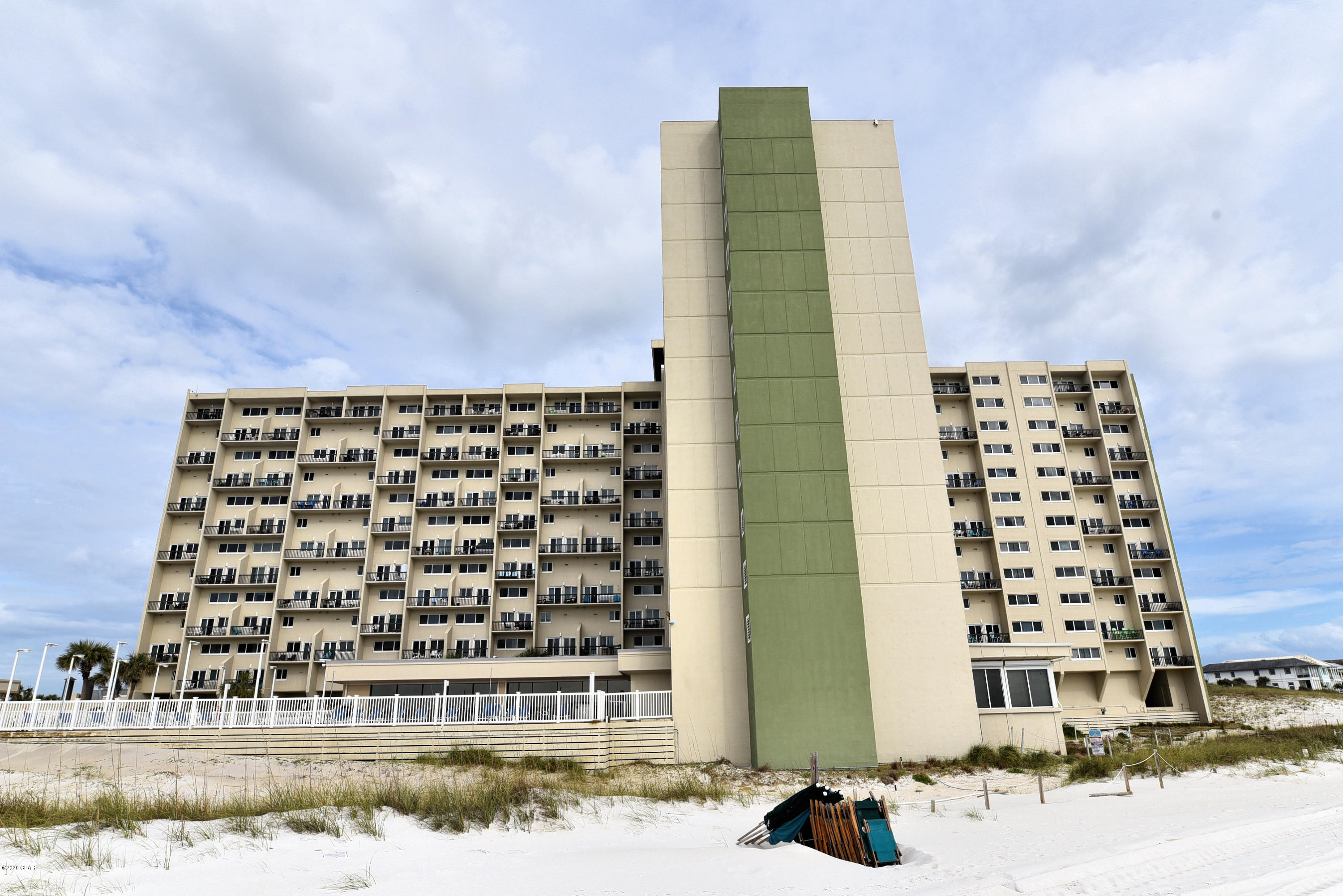 Pinnacle Port Phase 1-A - Residential