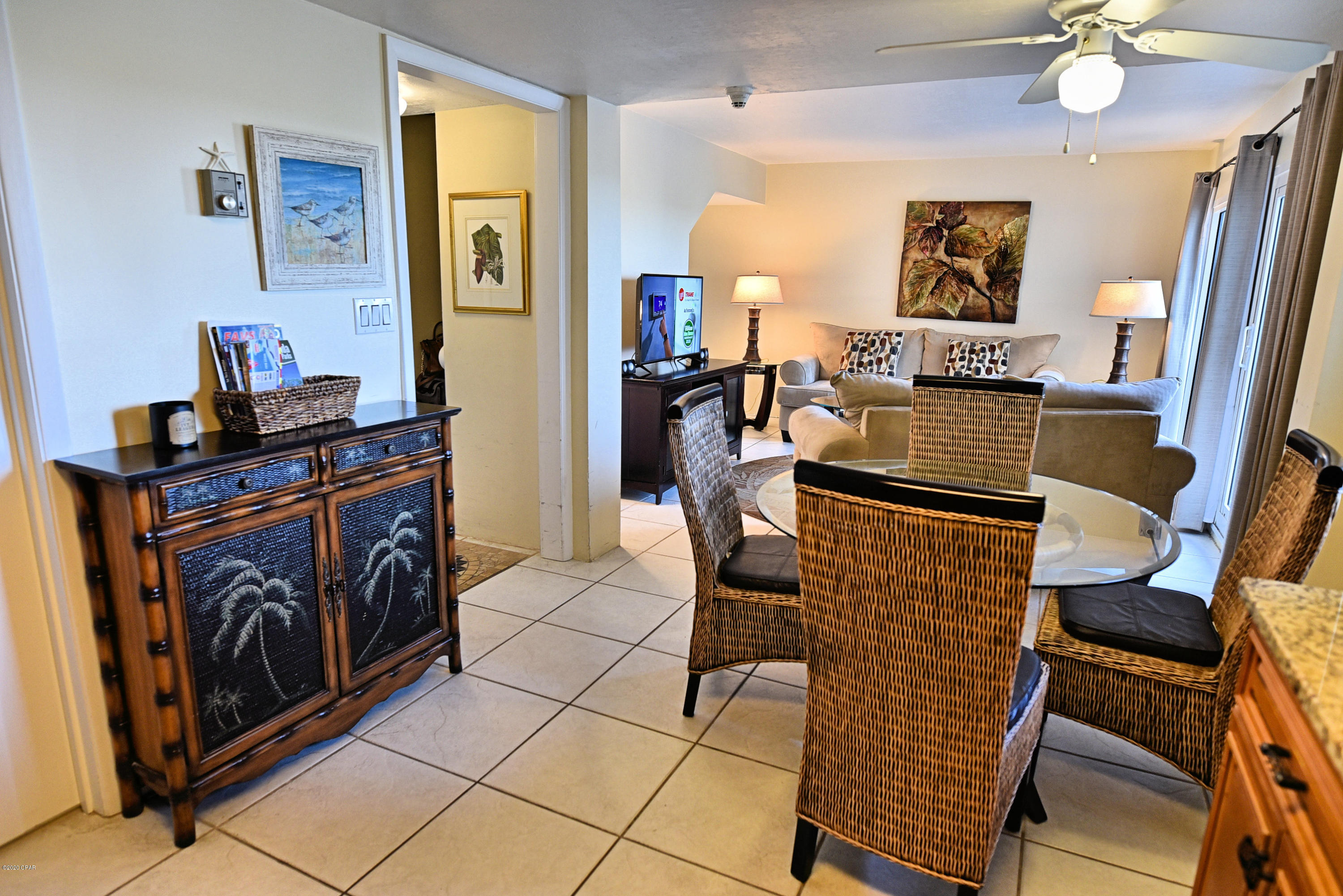 Pinnacle Port Phase 1-A - Residential