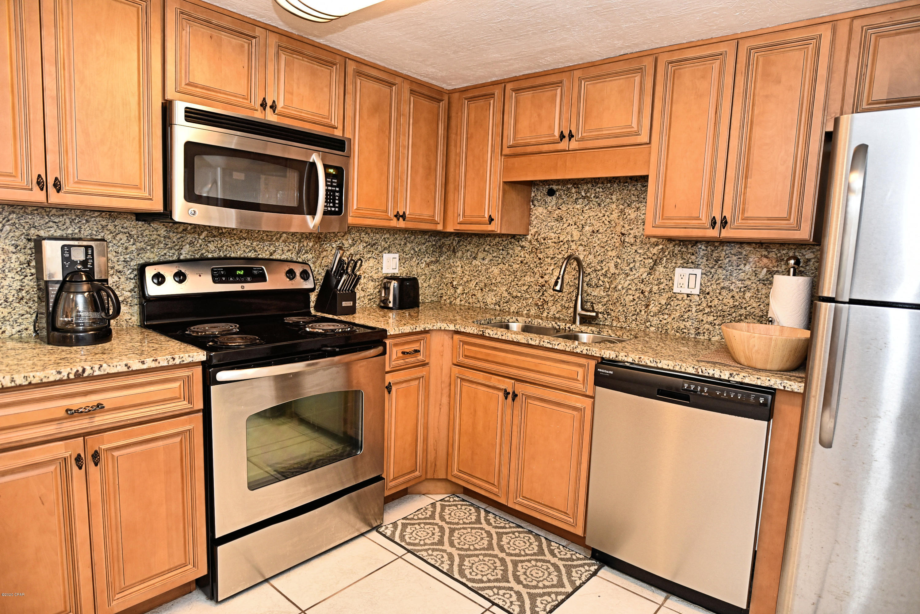 Pinnacle Port Phase 1-A - Residential