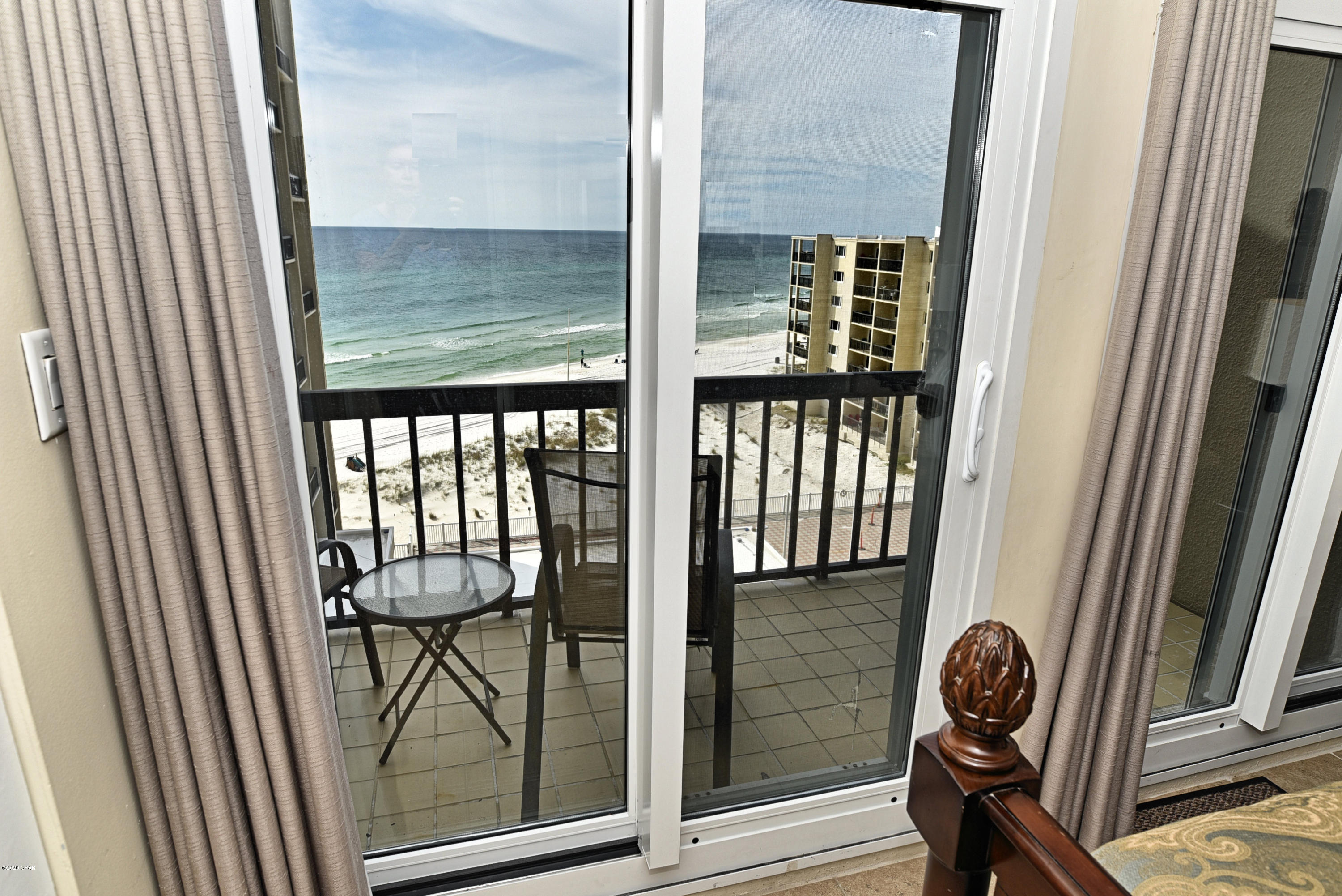 Pinnacle Port Phase 1-A - Residential