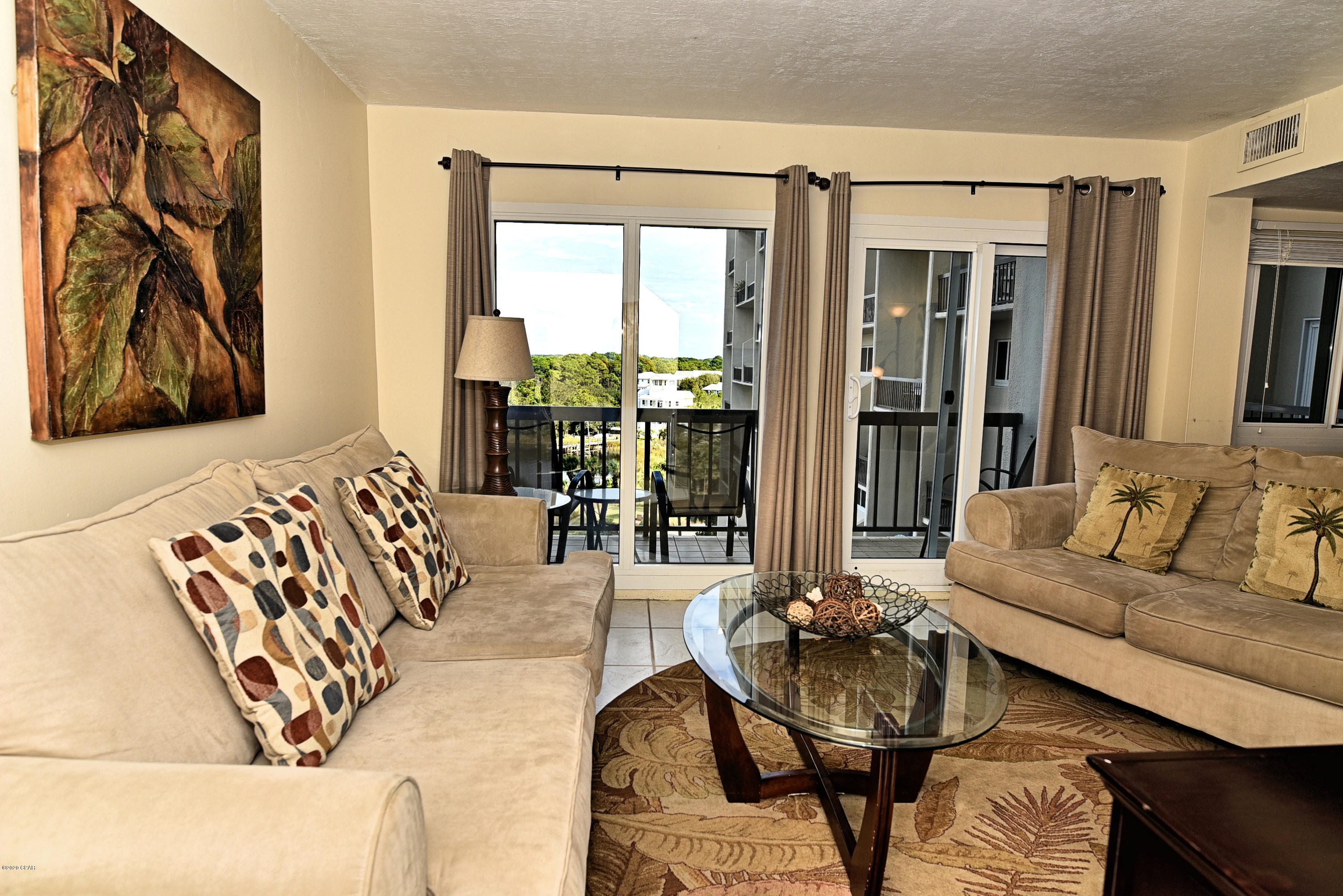 Pinnacle Port Phase 1-A - Residential