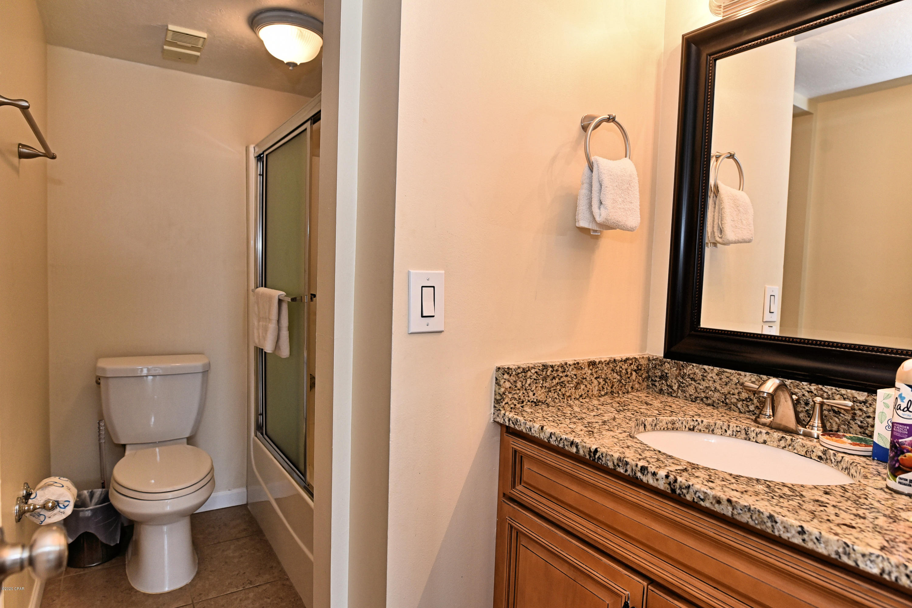 Pinnacle Port Phase 1-A - Residential