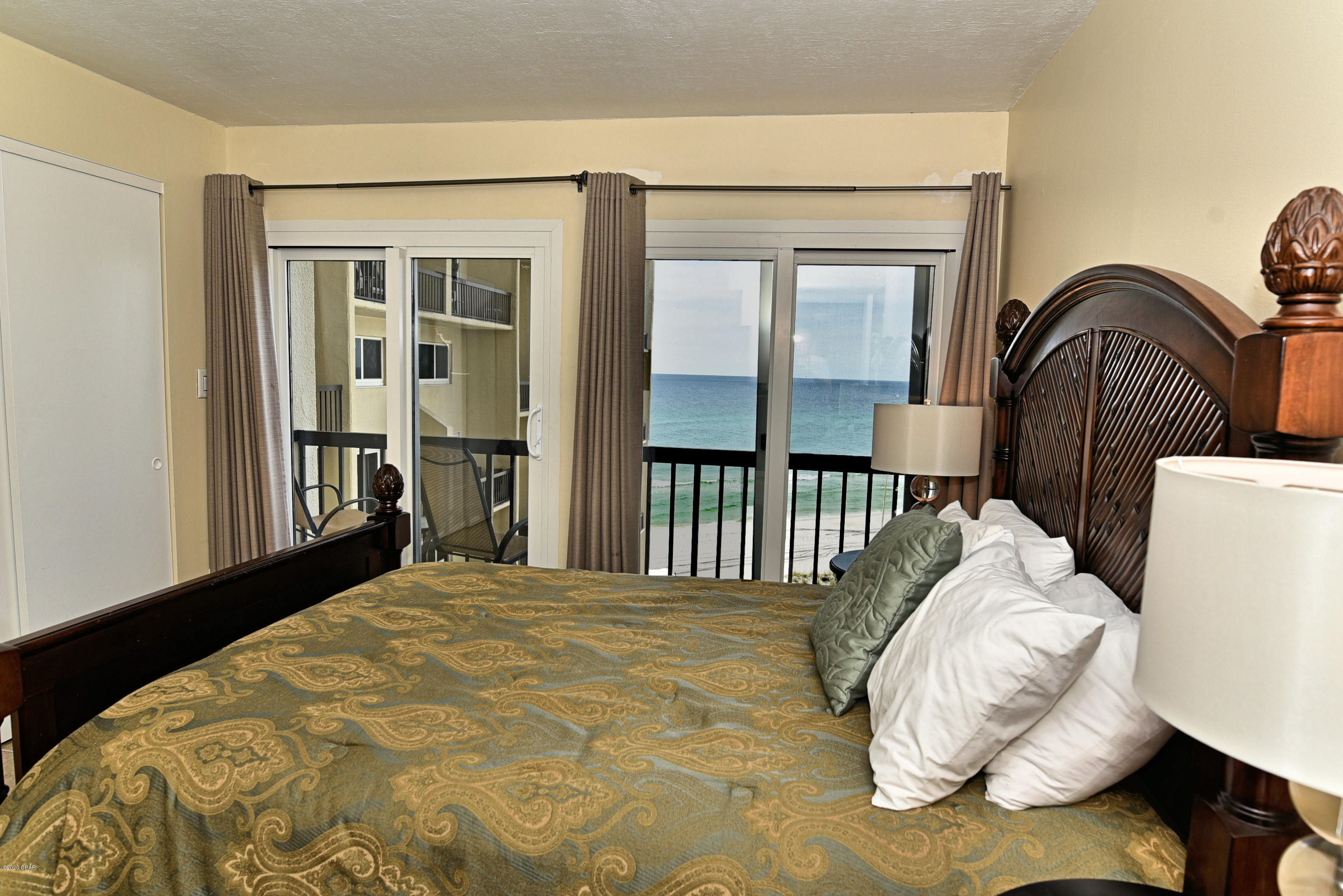 Pinnacle Port Phase 1-A - Residential