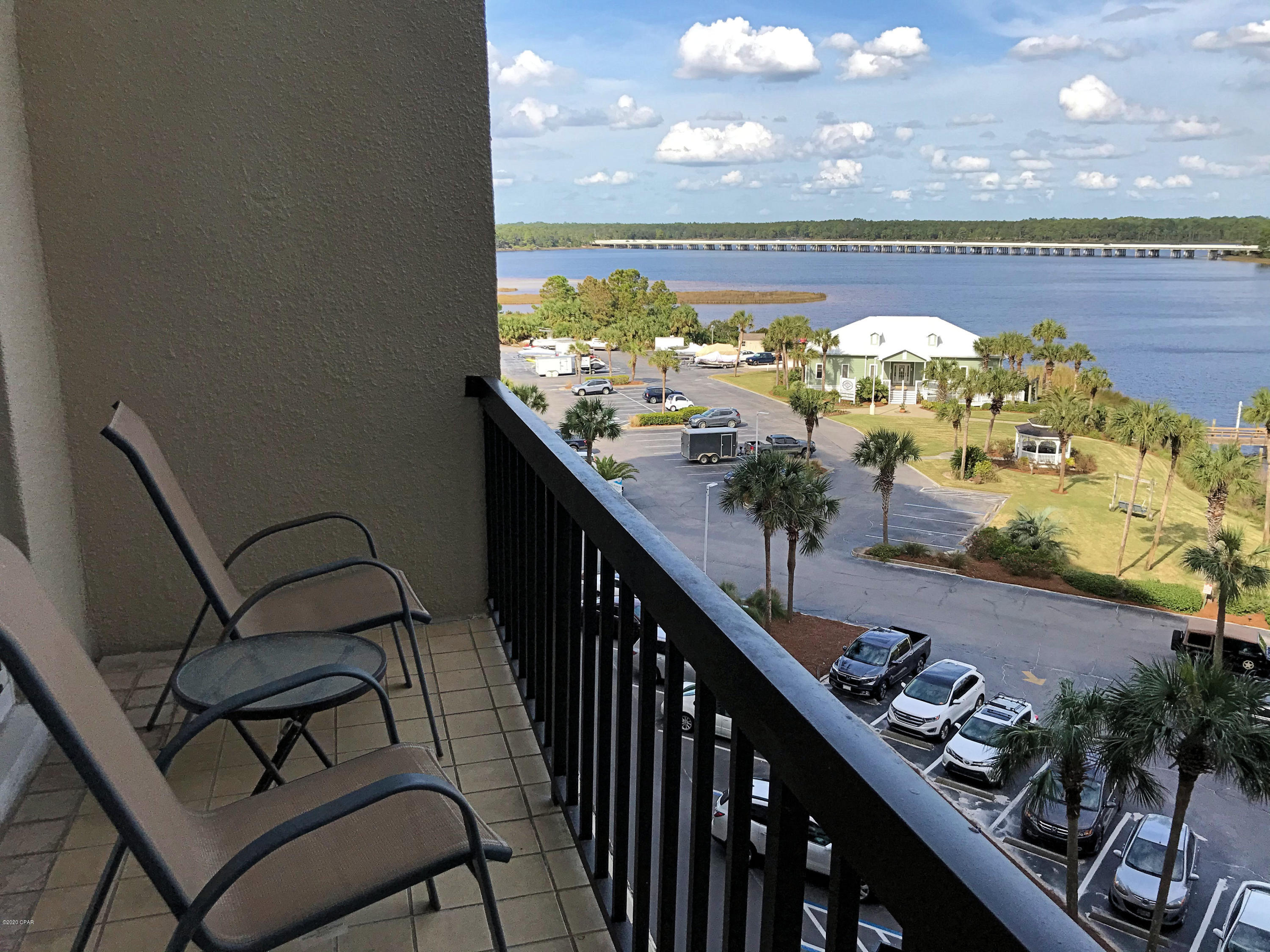 Pinnacle Port Phase 1-A - Residential