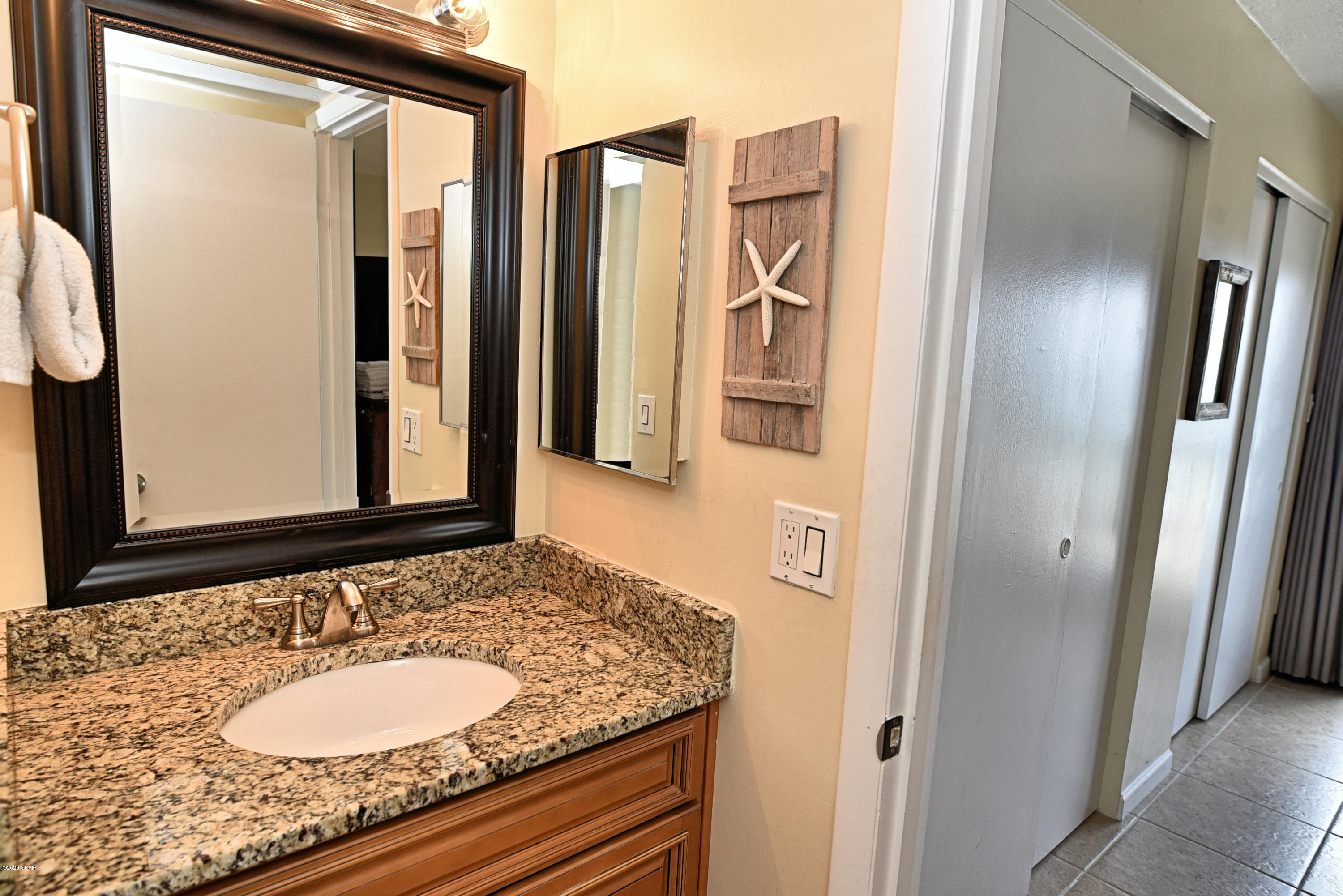 Pinnacle Port Phase 1-A - Residential