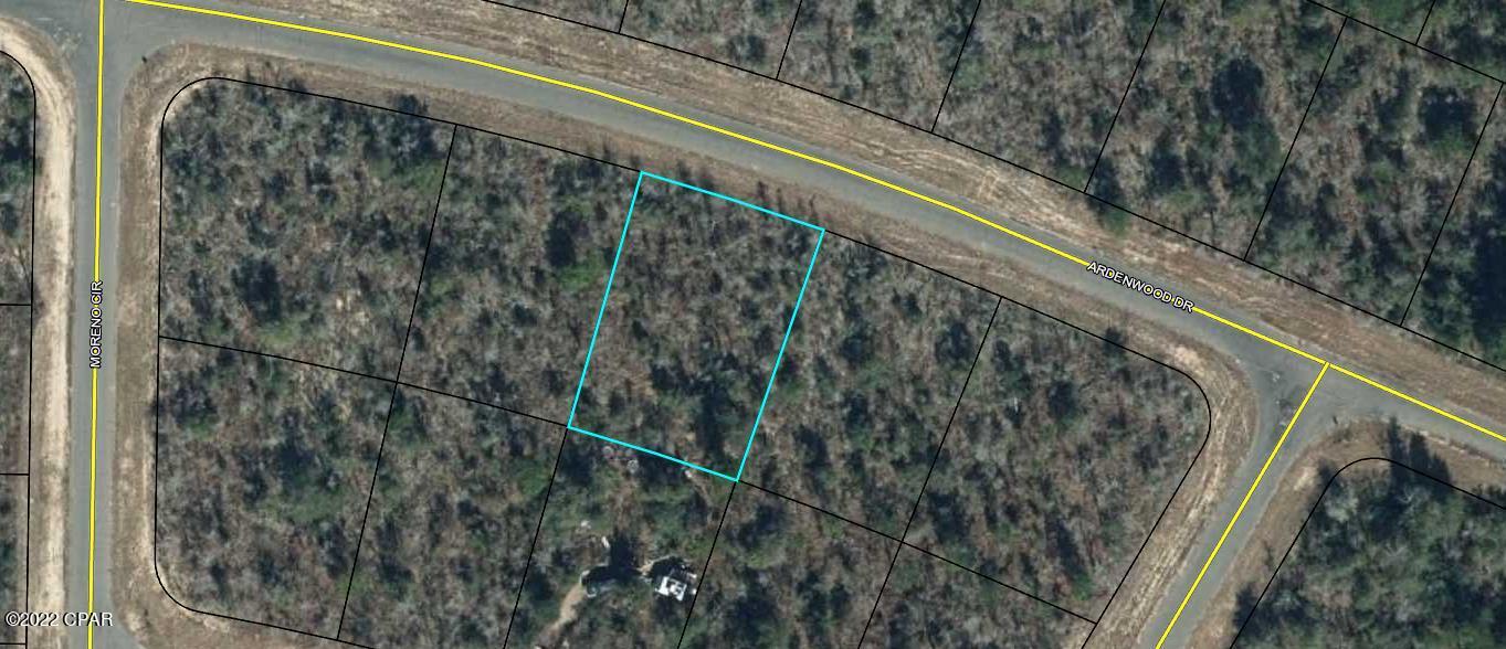 Sunny Hills Unit 7 - Land