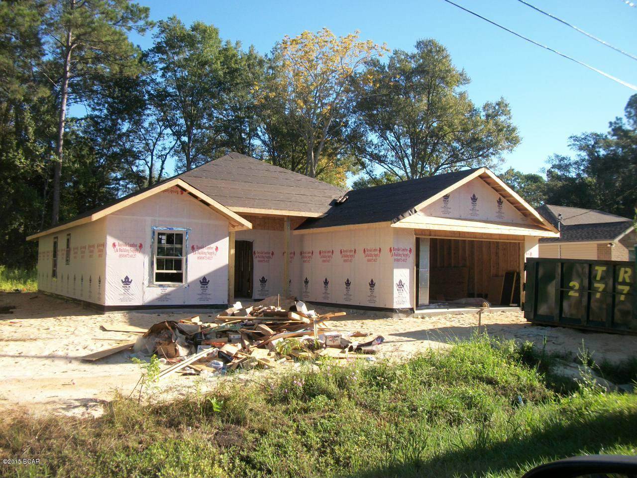 Lynn Haven - Residential