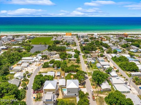 A home in Panama City Beach