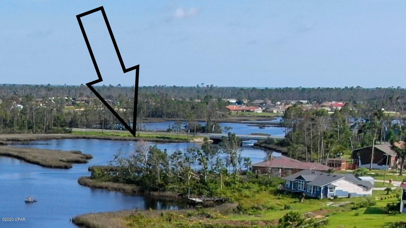 Shadow Bay Unt 3 & 4 - Land