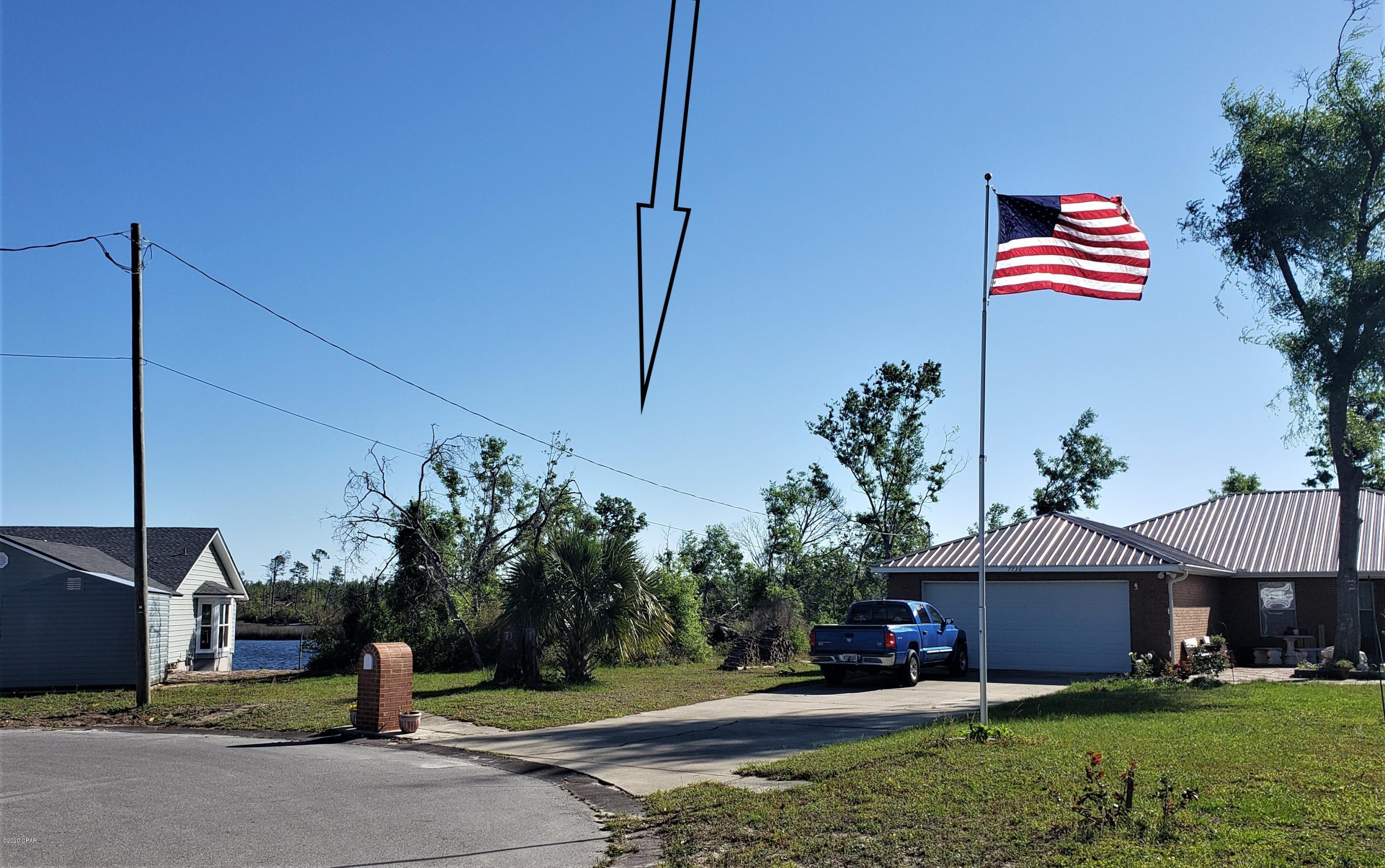 Shadow Bay Unt 3 & 4 - Land
