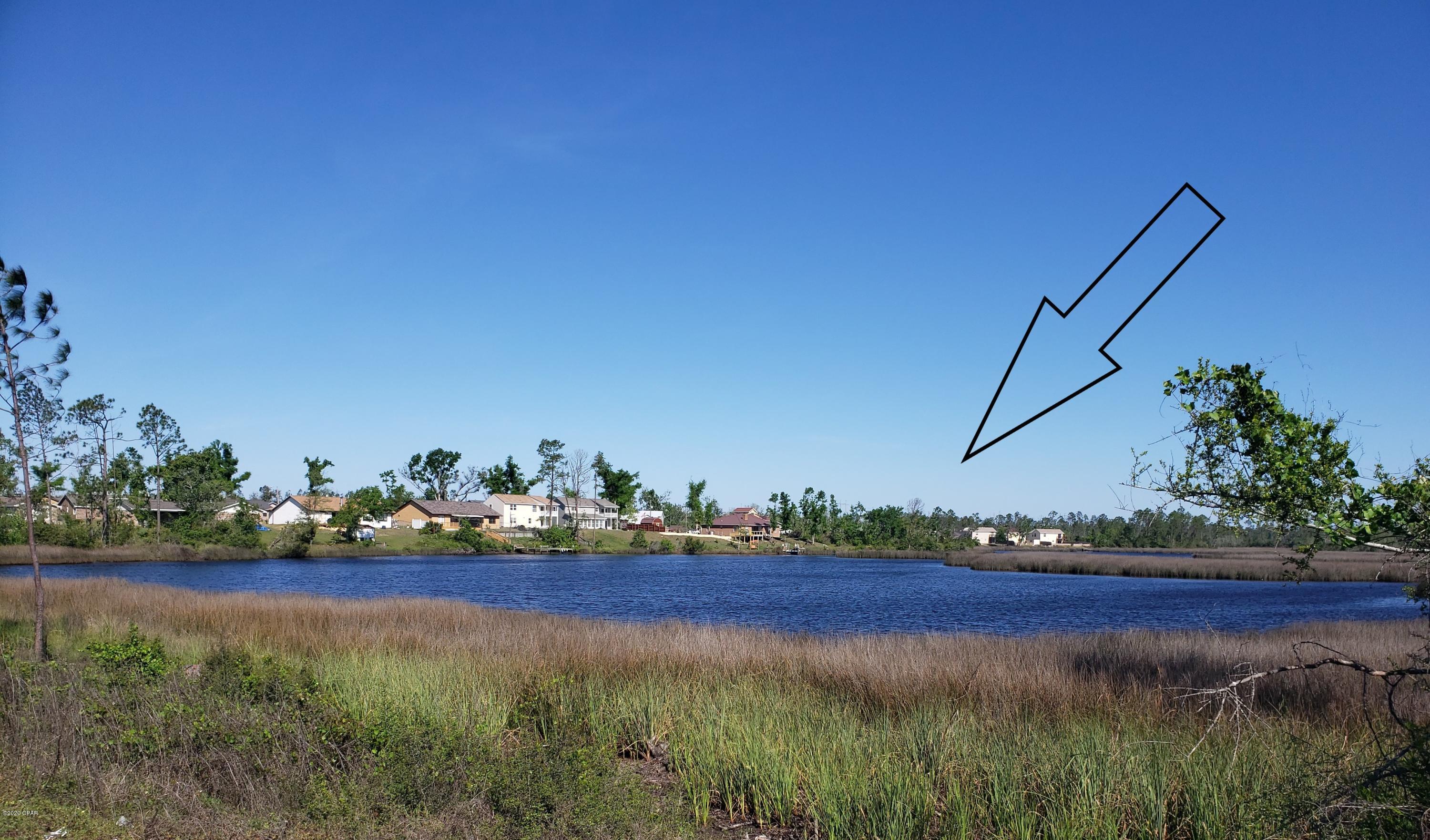 Shadow Bay Unt 3 & 4 - Land