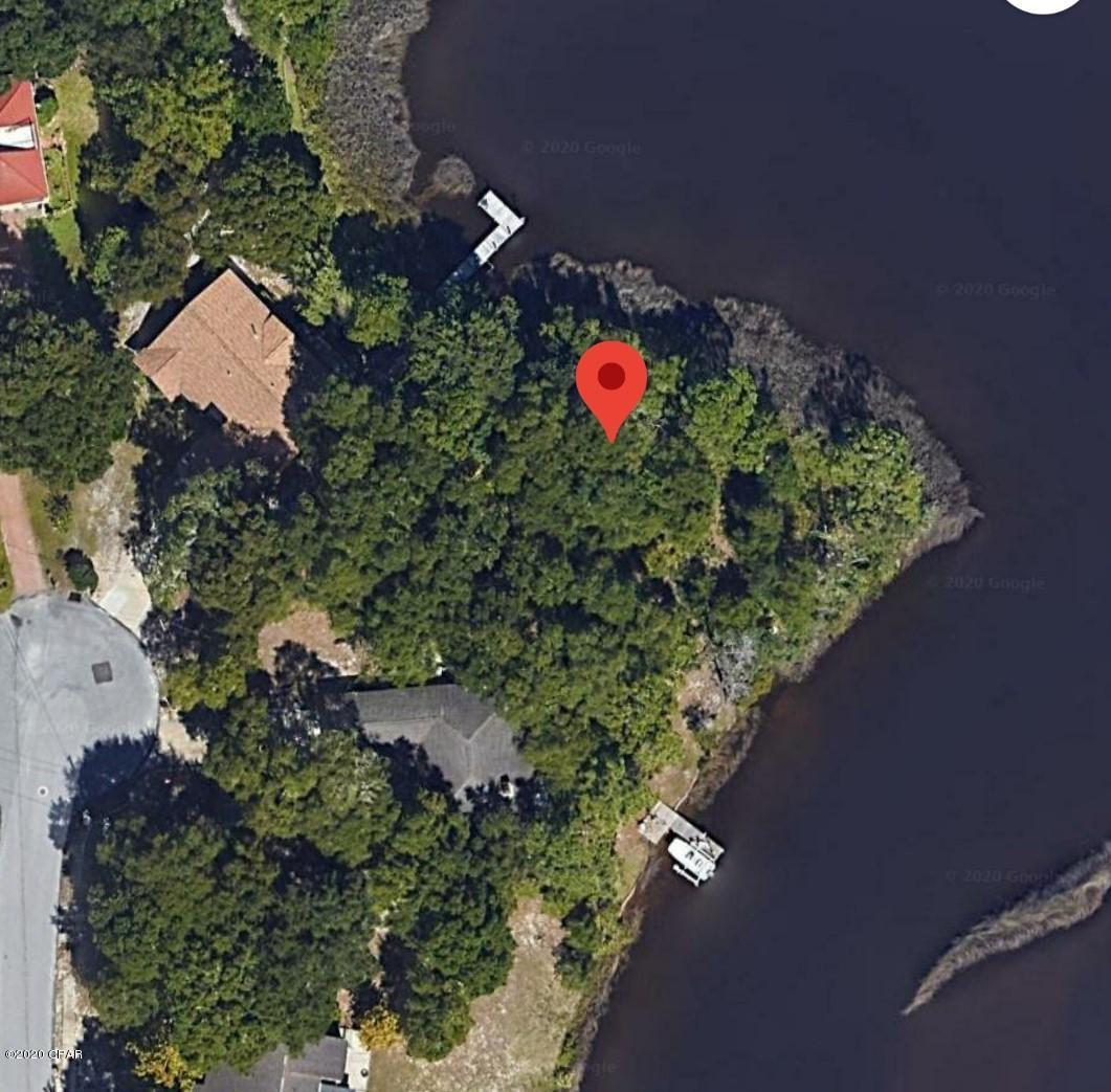 Shadow Bay Unt 3 & 4 - Land