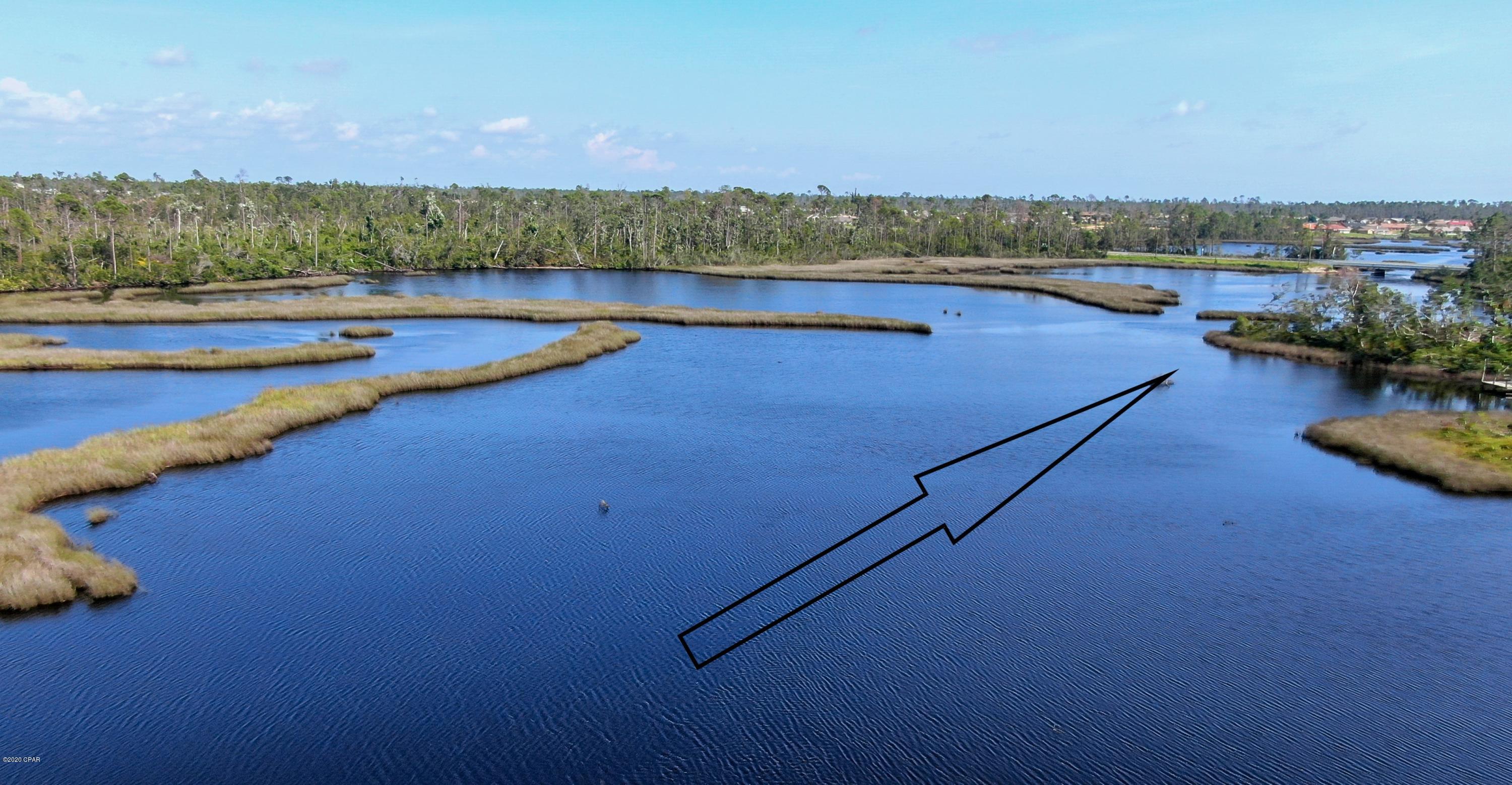 Shadow Bay Unt 3 & 4 - Land