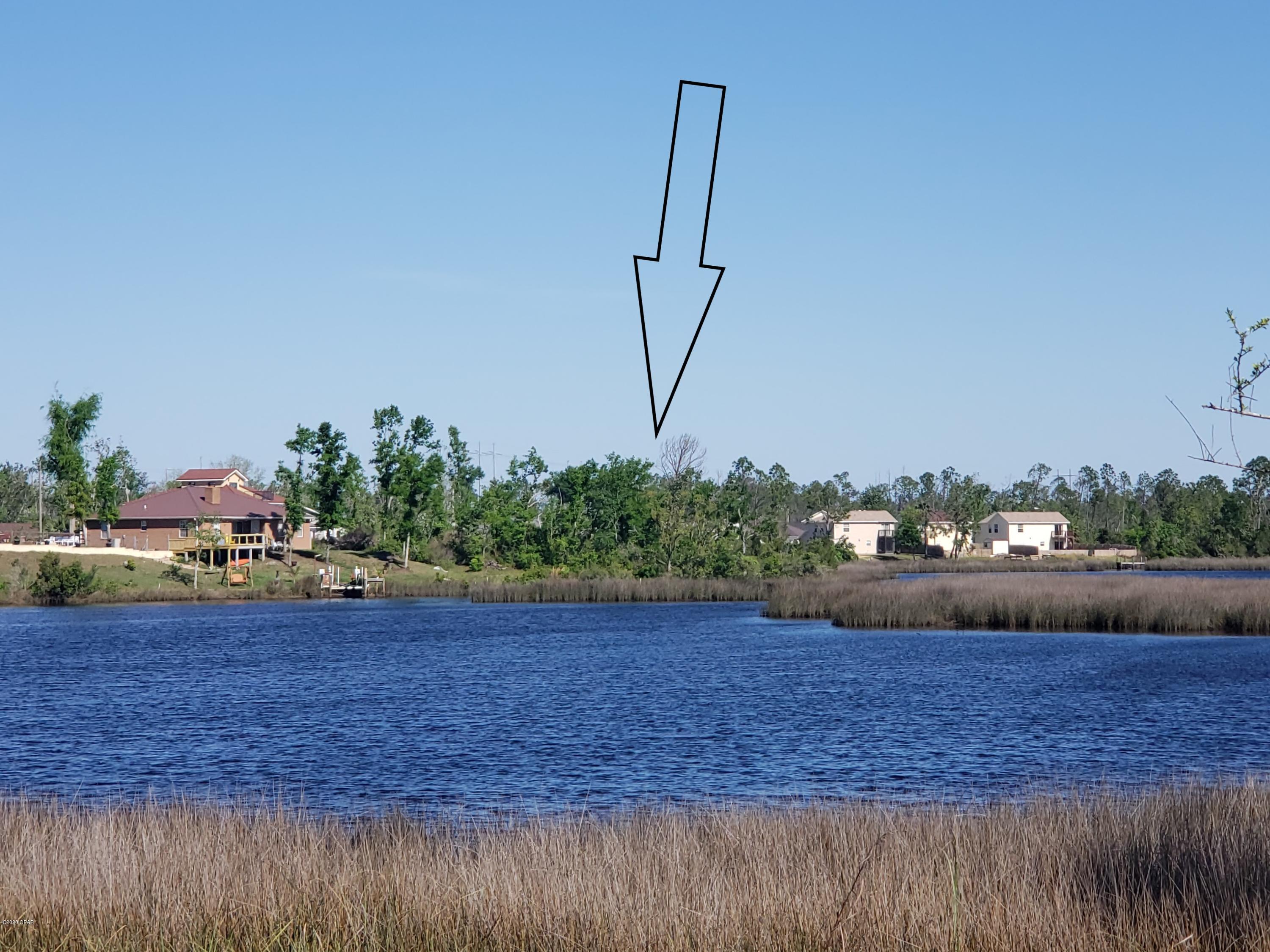 Shadow Bay Unt 3 & 4 - Land