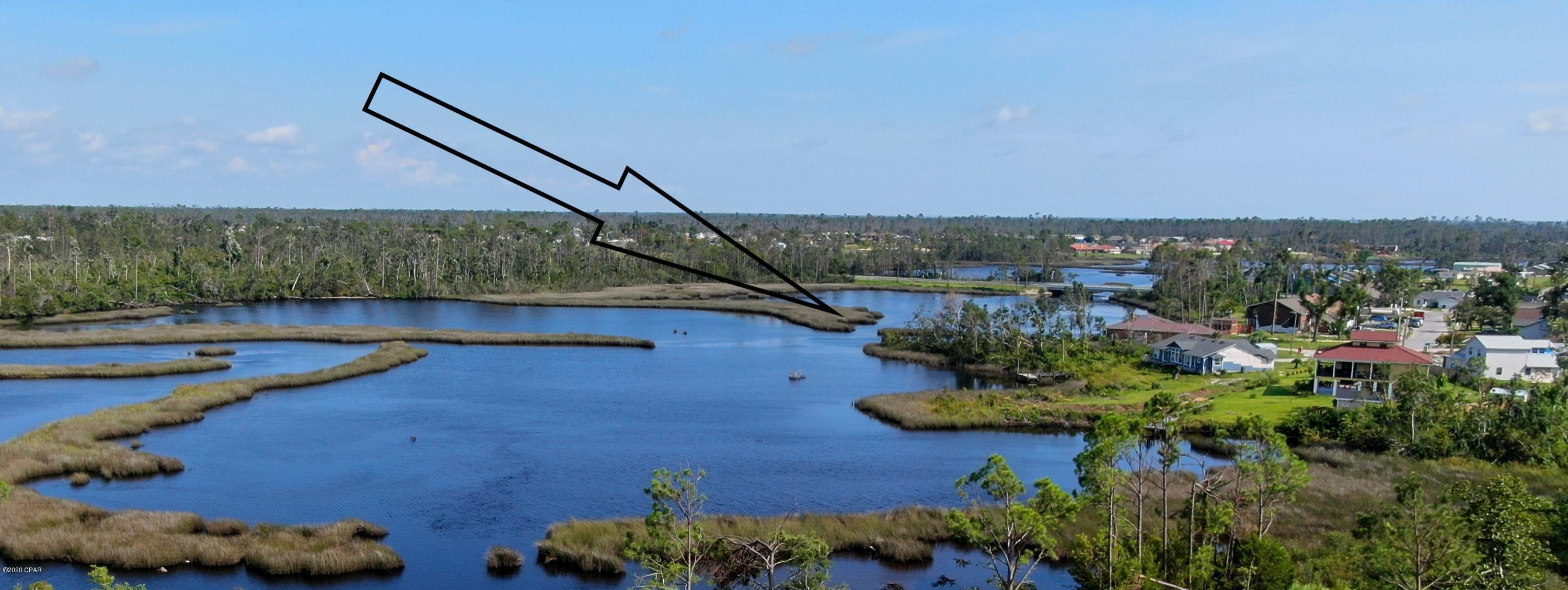 Shadow Bay Unt 3 & 4 - Land