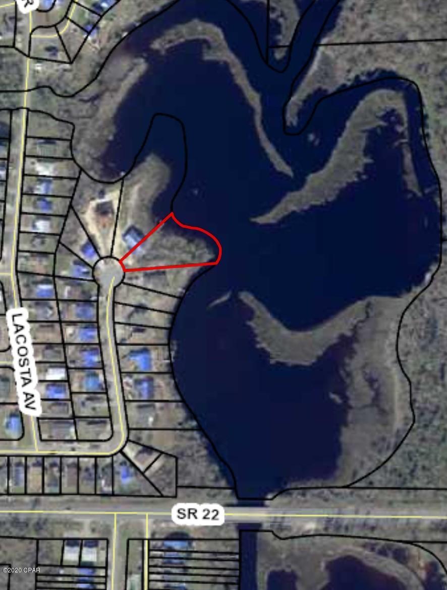 Shadow Bay Unt 3 & 4 - Land